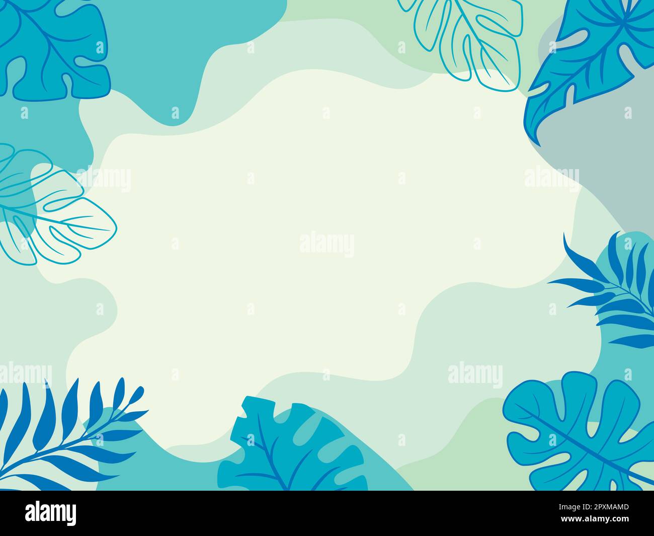 Abstract modern background Stock Vector