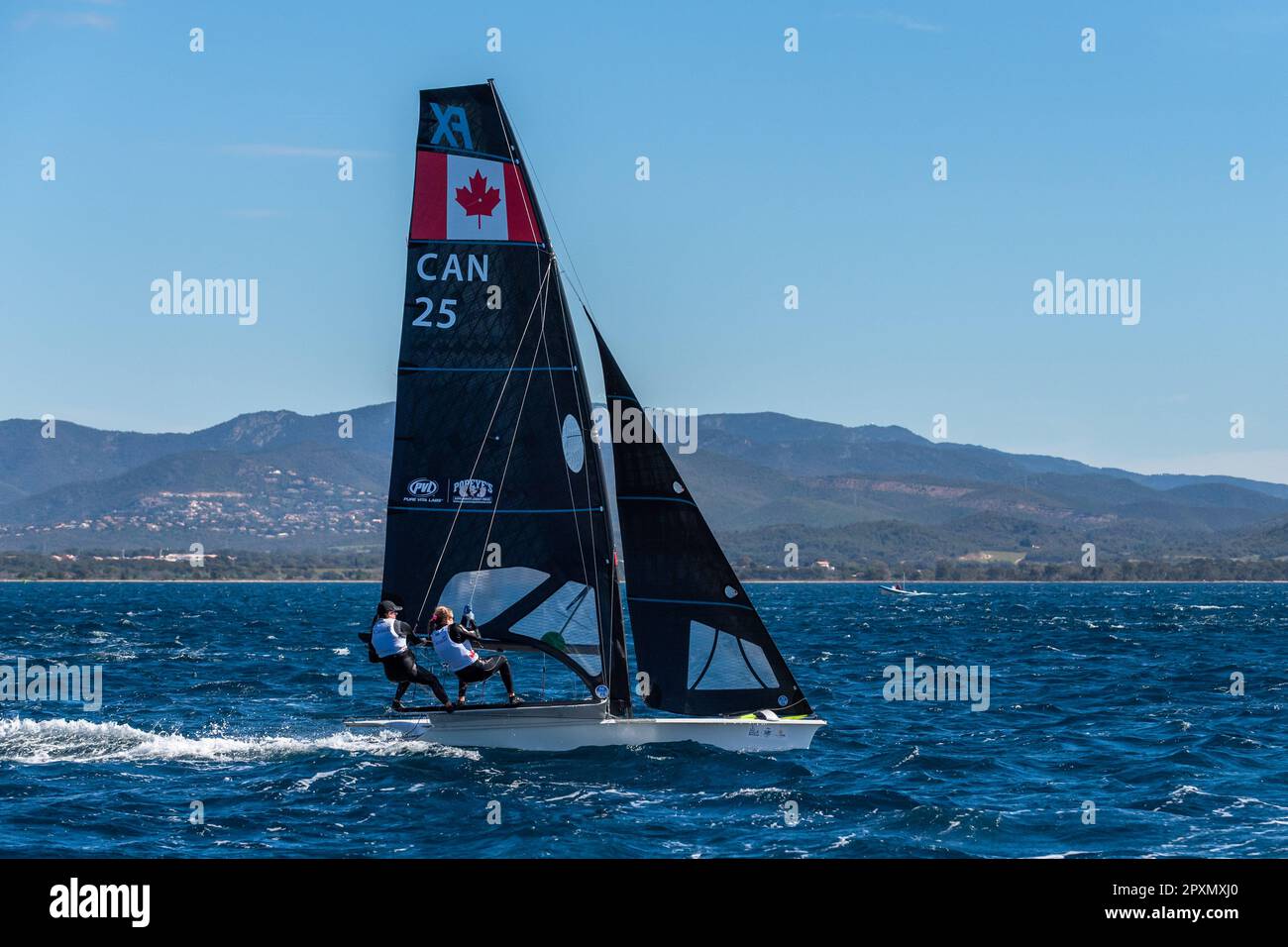 Mariah millen hi-res stock photography and images - Alamy