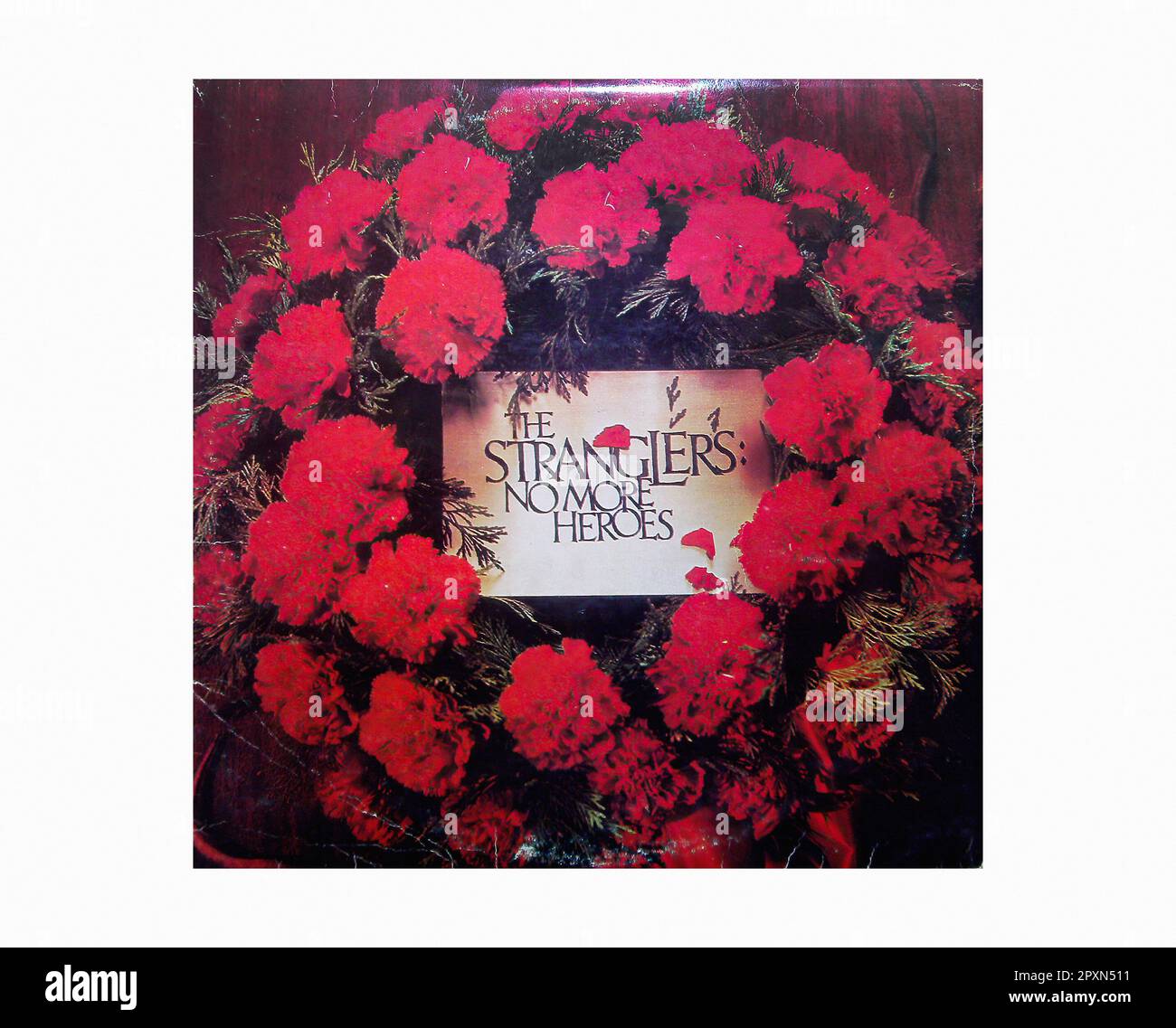 The stranglers 1977 hi-res stock photography and images - Alamy