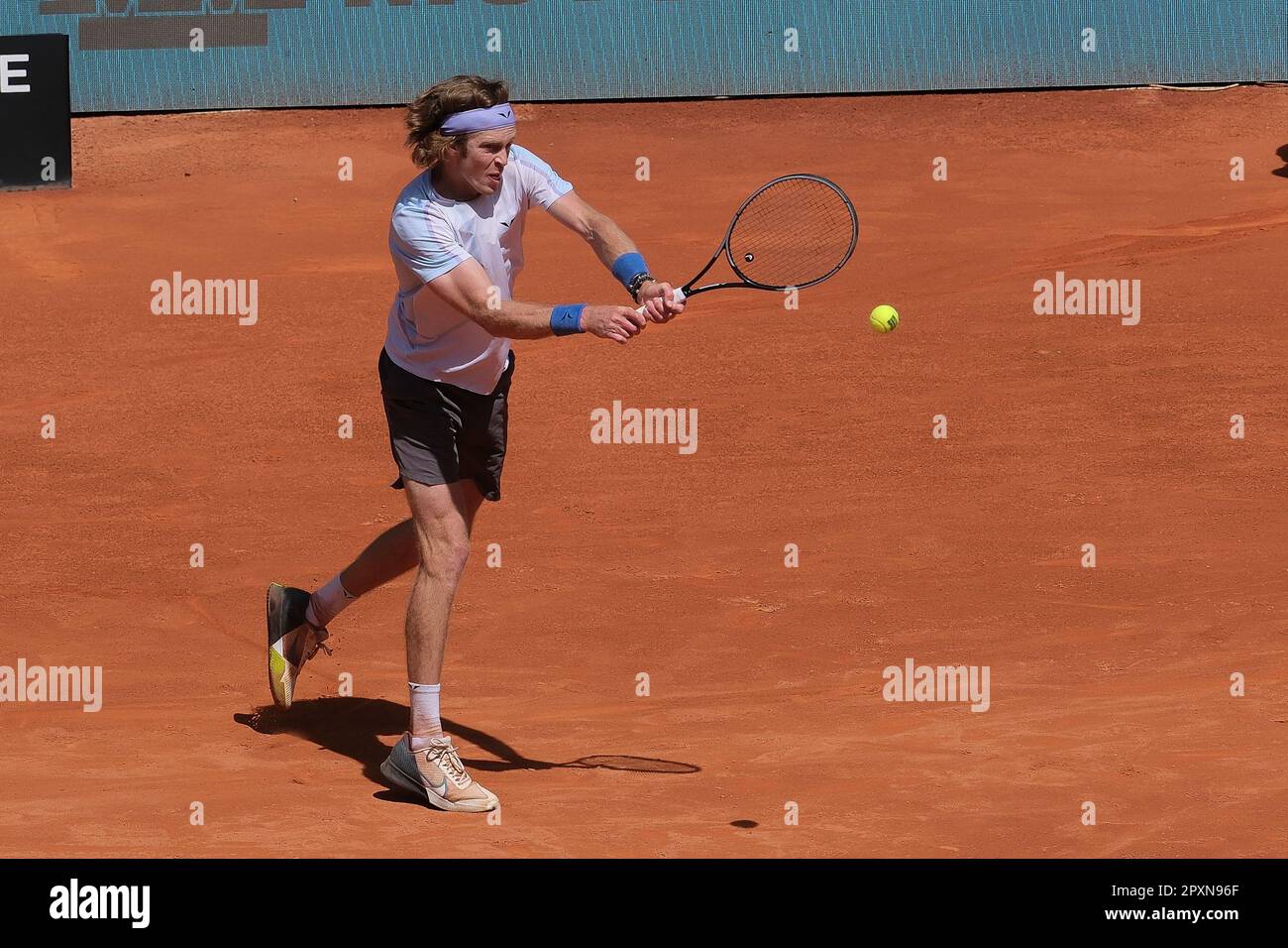 Karen jachanov hi-res stock photography and images - Alamy
