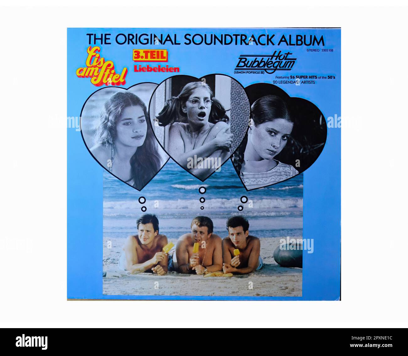 Amazon.com: Growing Up (Lemon Popsicle / Eskimo Limon