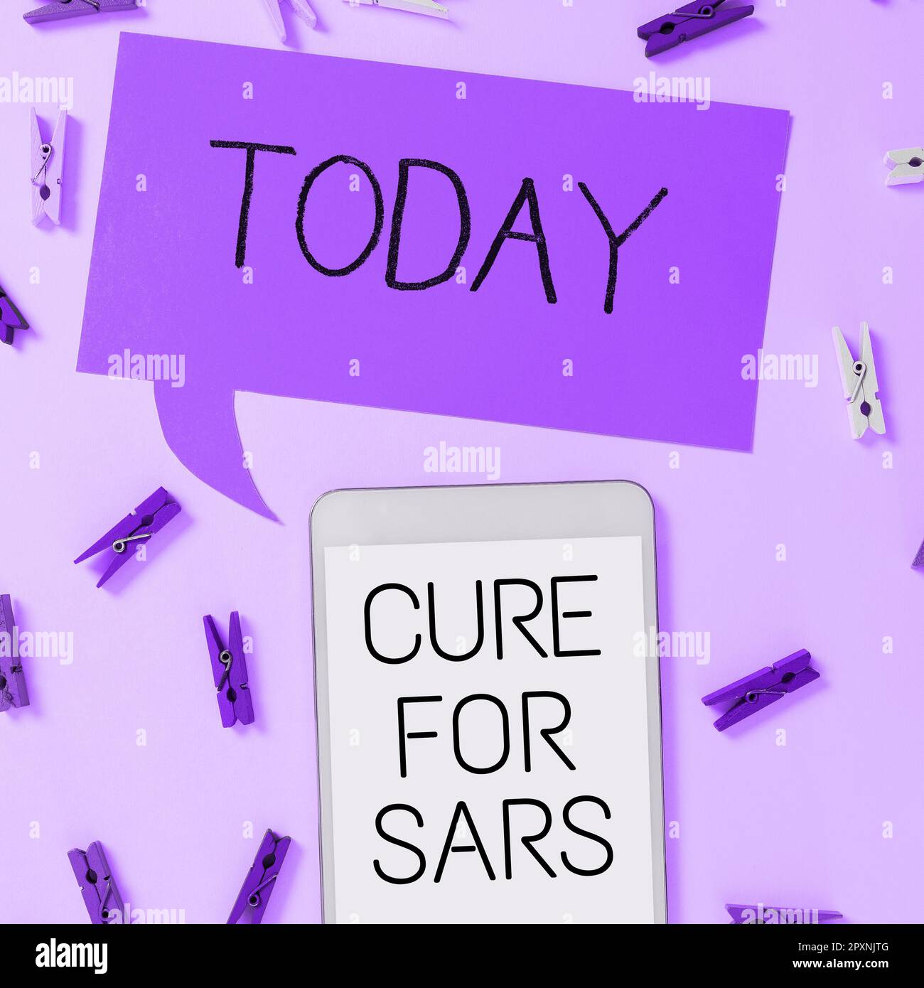 Cures Sign In Inspiration showing sign Cure For Sars, Word for Medical treatment over ...