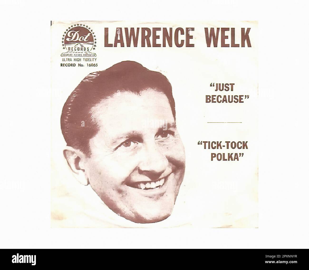 Lawrence welk Cut Out Stock Images & Pictures Alamy