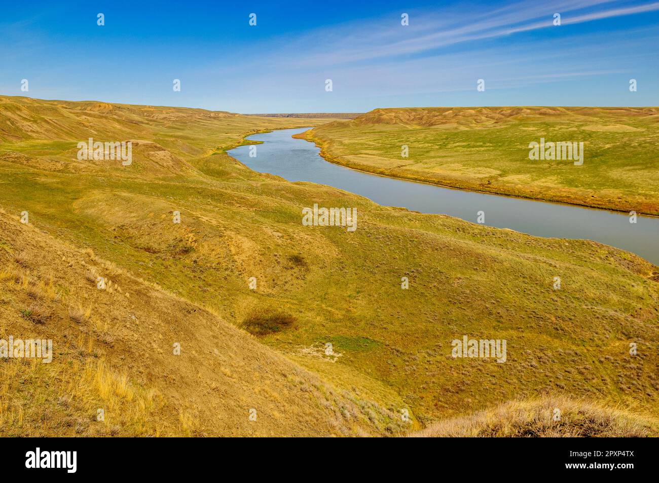 Diverted water flow hi-res stock photography and images - Alamy