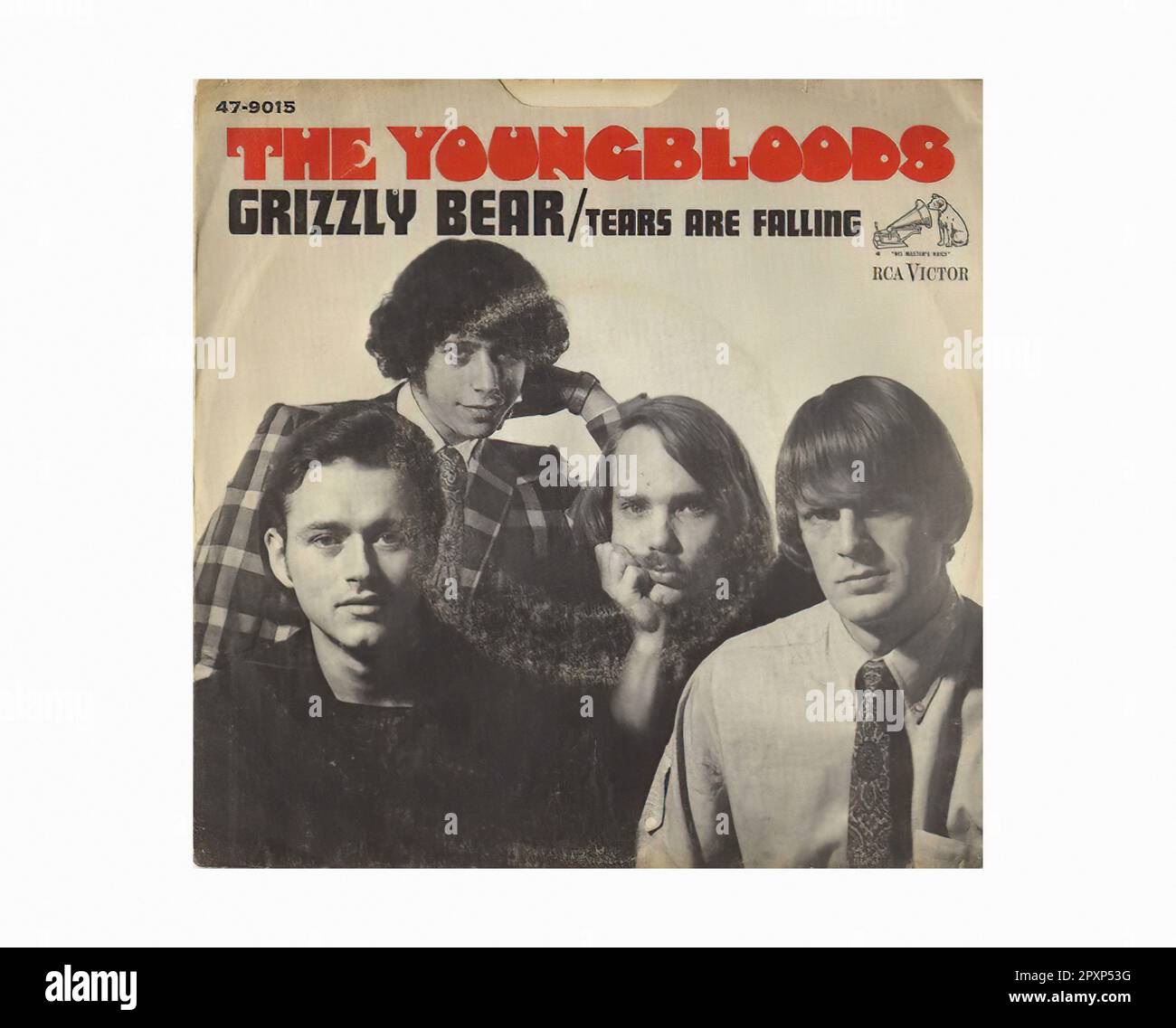 The youngbloods hi-res stock photography and images - Alamy
