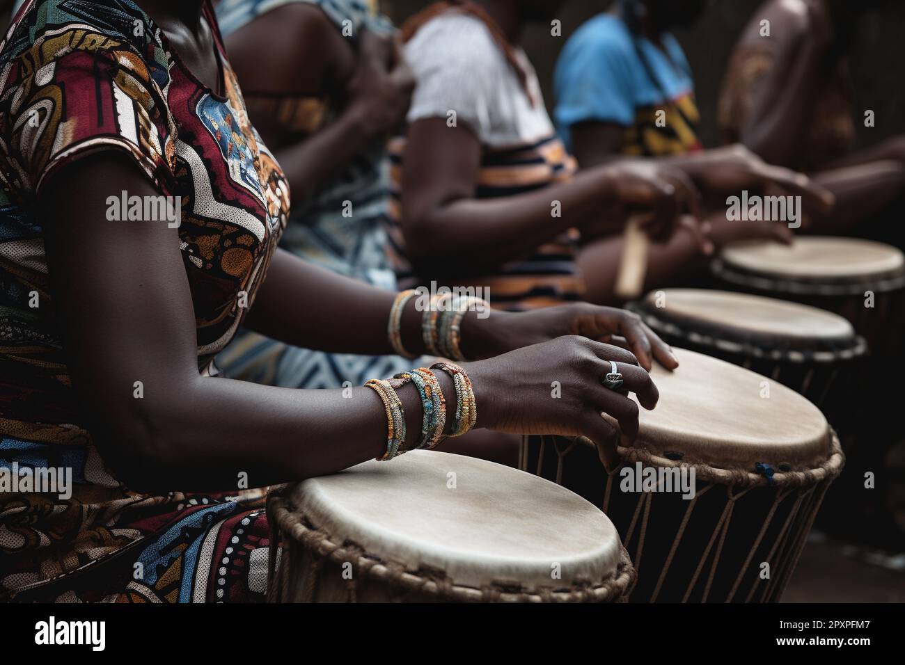 Tambour garifuna hires stock photography and images Alamy