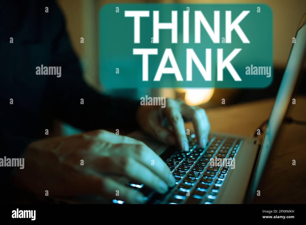 Inspiration Showing Sign Think Tank Word For Thinking Of Innovative 