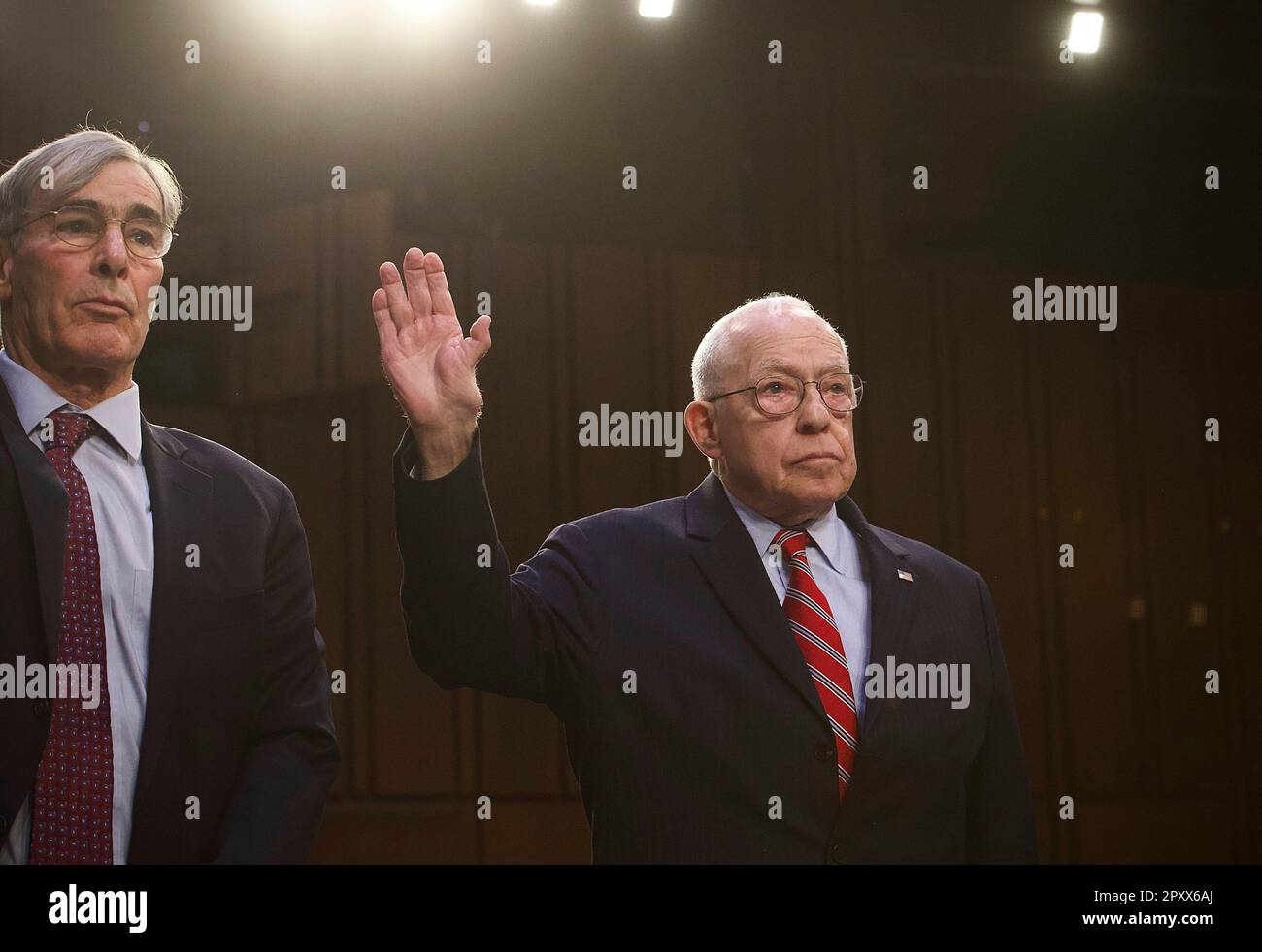 Washington Vereinigte Staaten 02nd May 2023 Jeremy Fogel Executive