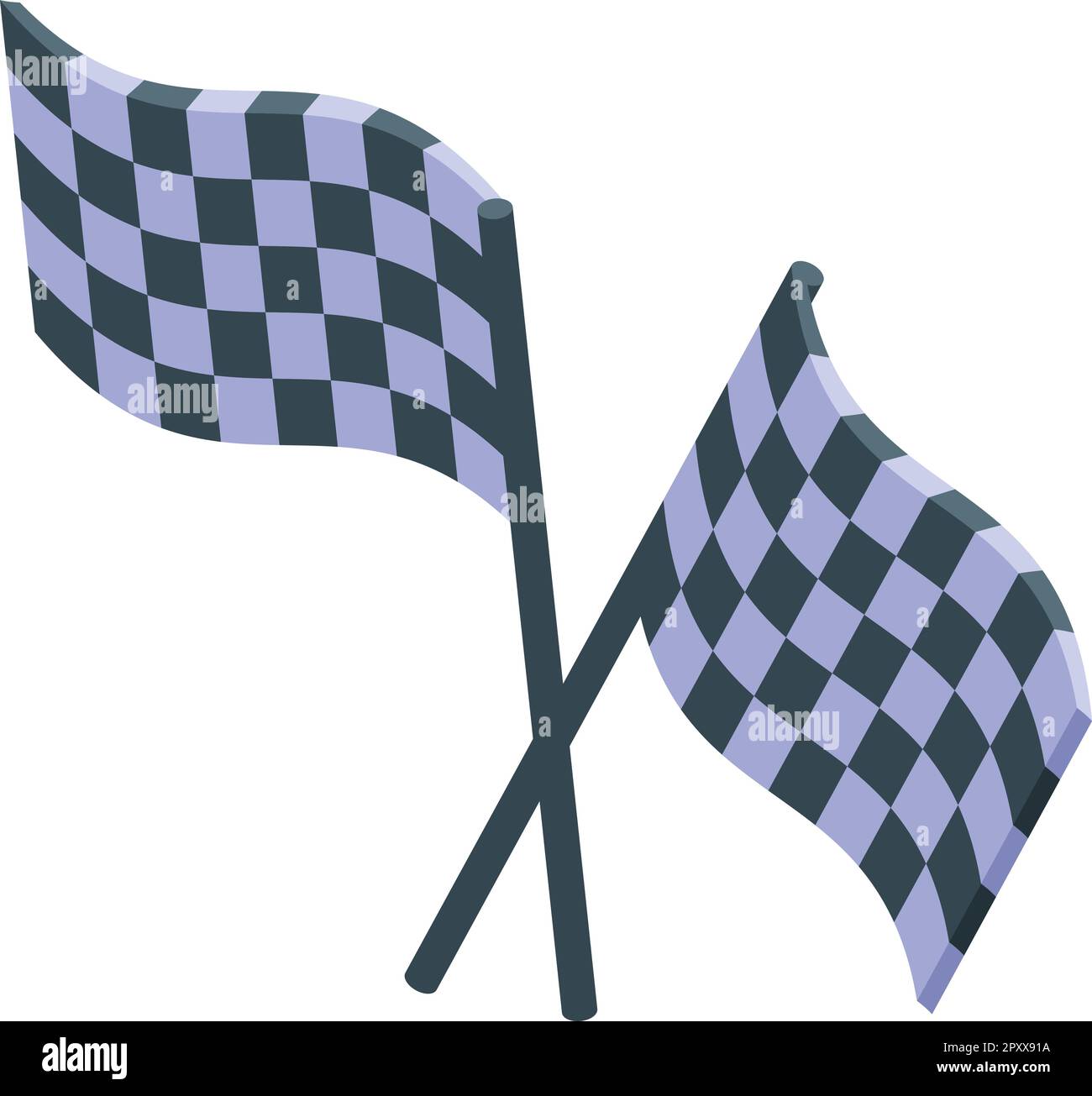 Pit crew red Stock Vector Images Alamy