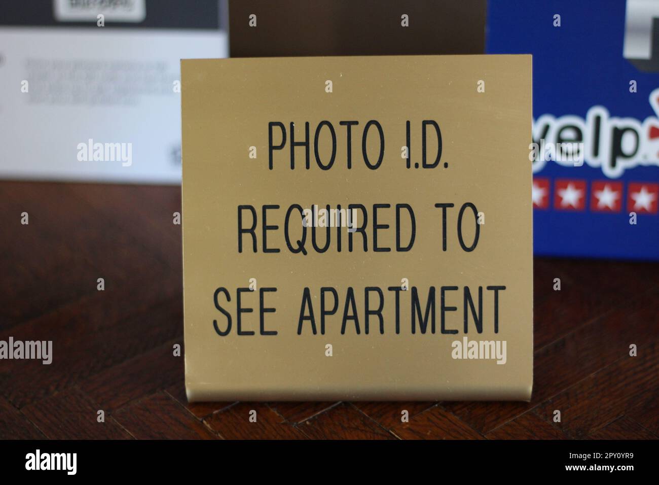 Brochures template hi-res stock photography and images - Alamy