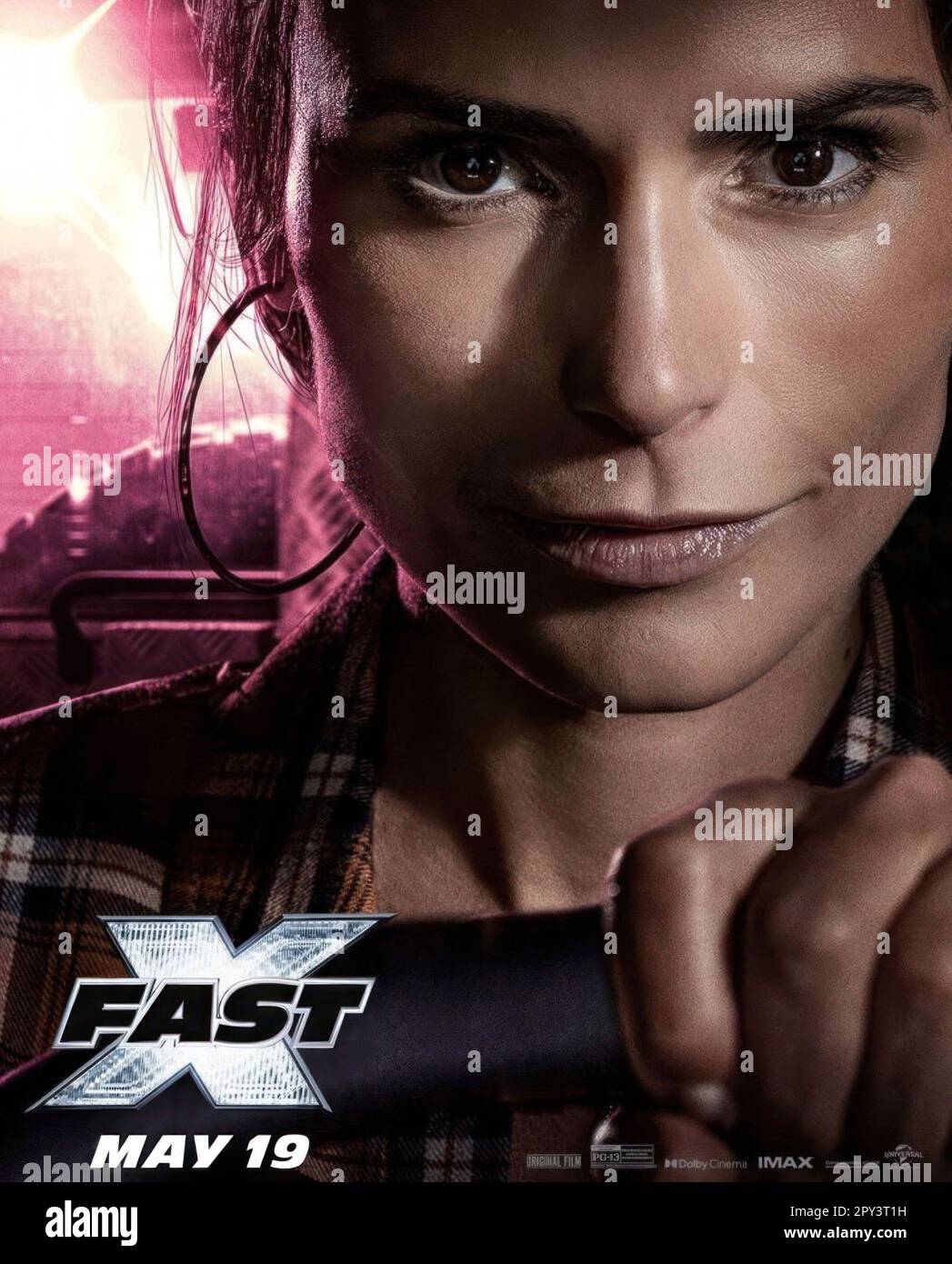 Fast 1-10 (DVD) (DVD), Jordana Brewster, DVD