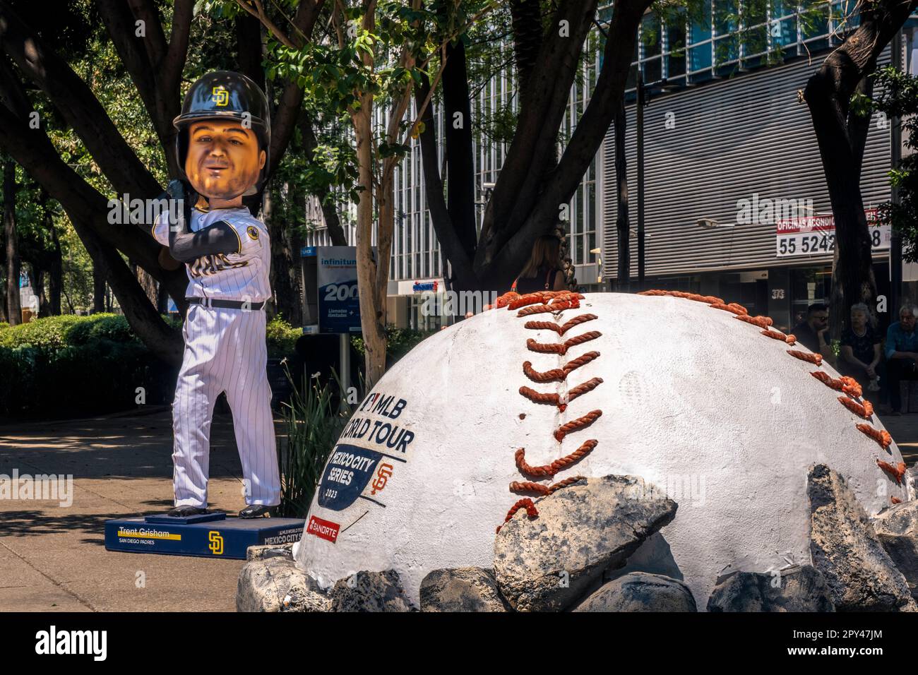Estadio alfredo harp hires stock photography and images Alamy