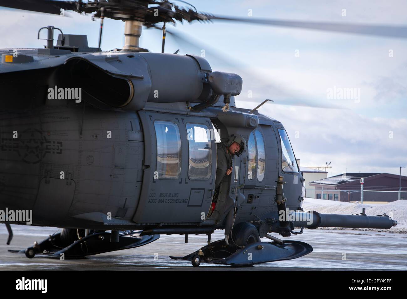 Richardson hh hi-res stock photography and images - Alamy