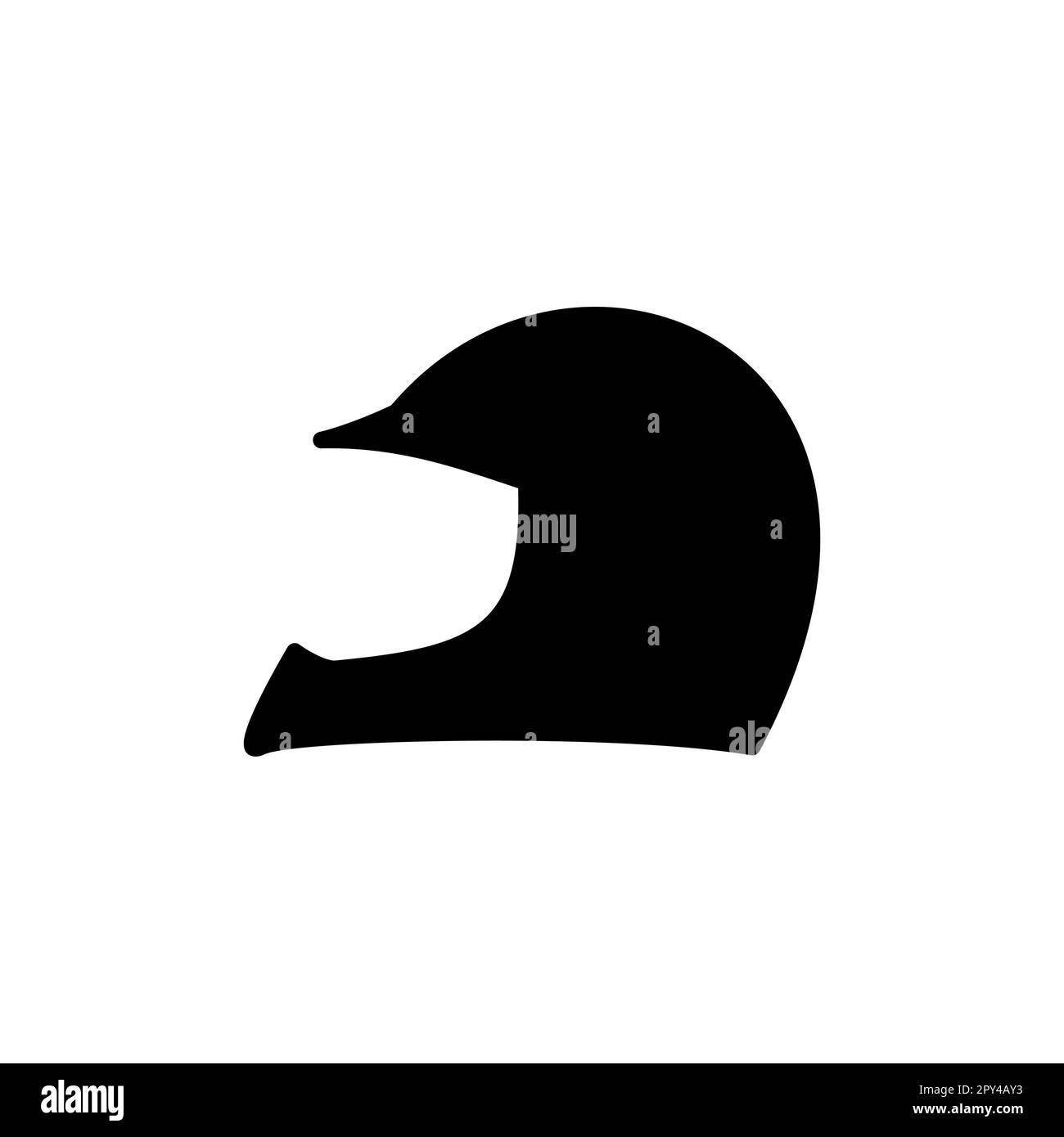 Helmet icon vector. safety helmet icon Stock Vector Image & Art Alamy