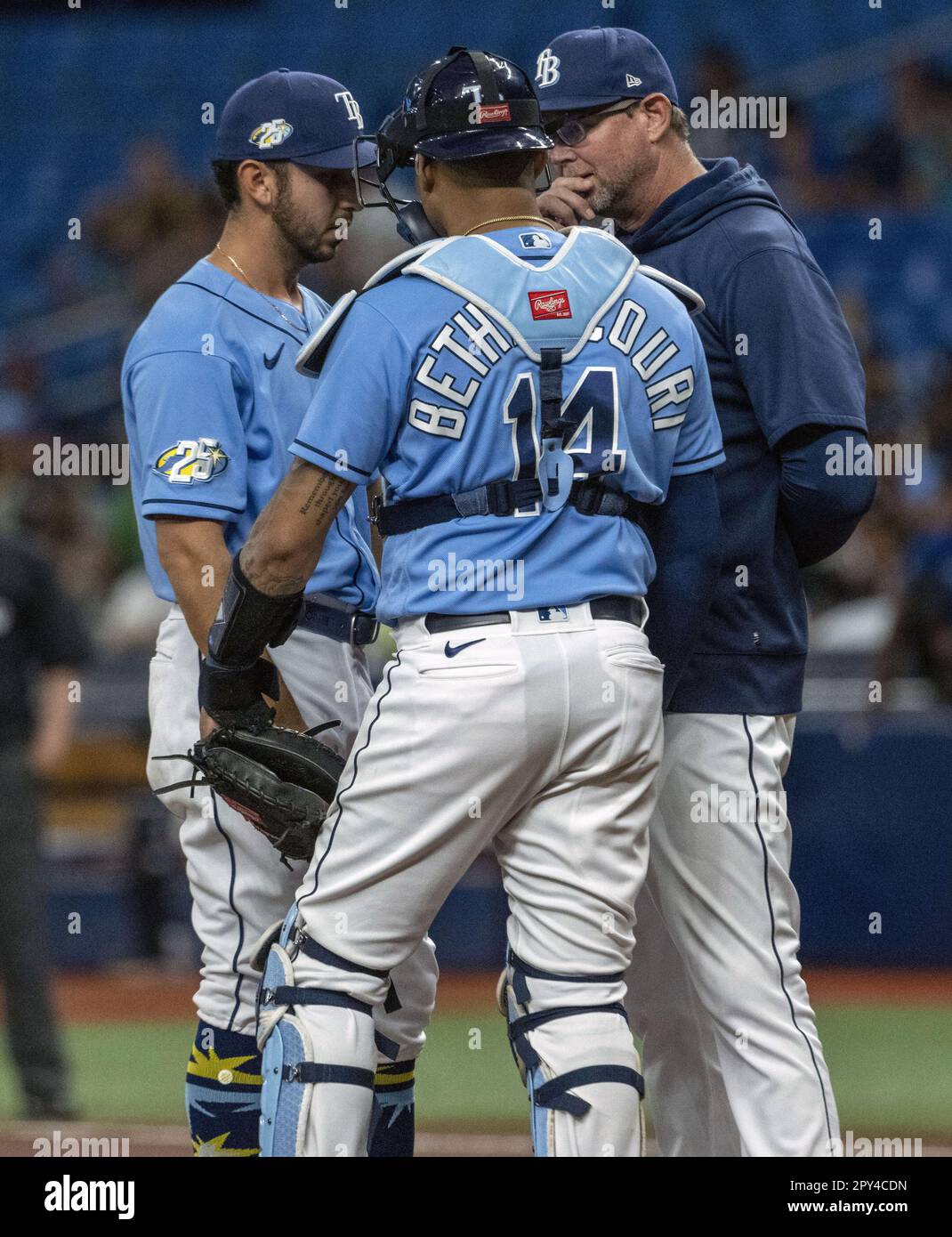 Javy guerra hires stock photography and images Alamy