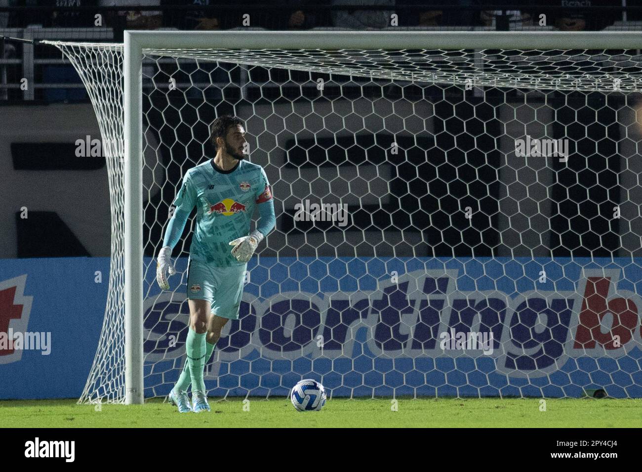 SP - Sao Paulo - 03/26/2022 - PAULISTA 2022, PALMEIRAS X BRAGANTINO -  Palmeiras player Jailson during a