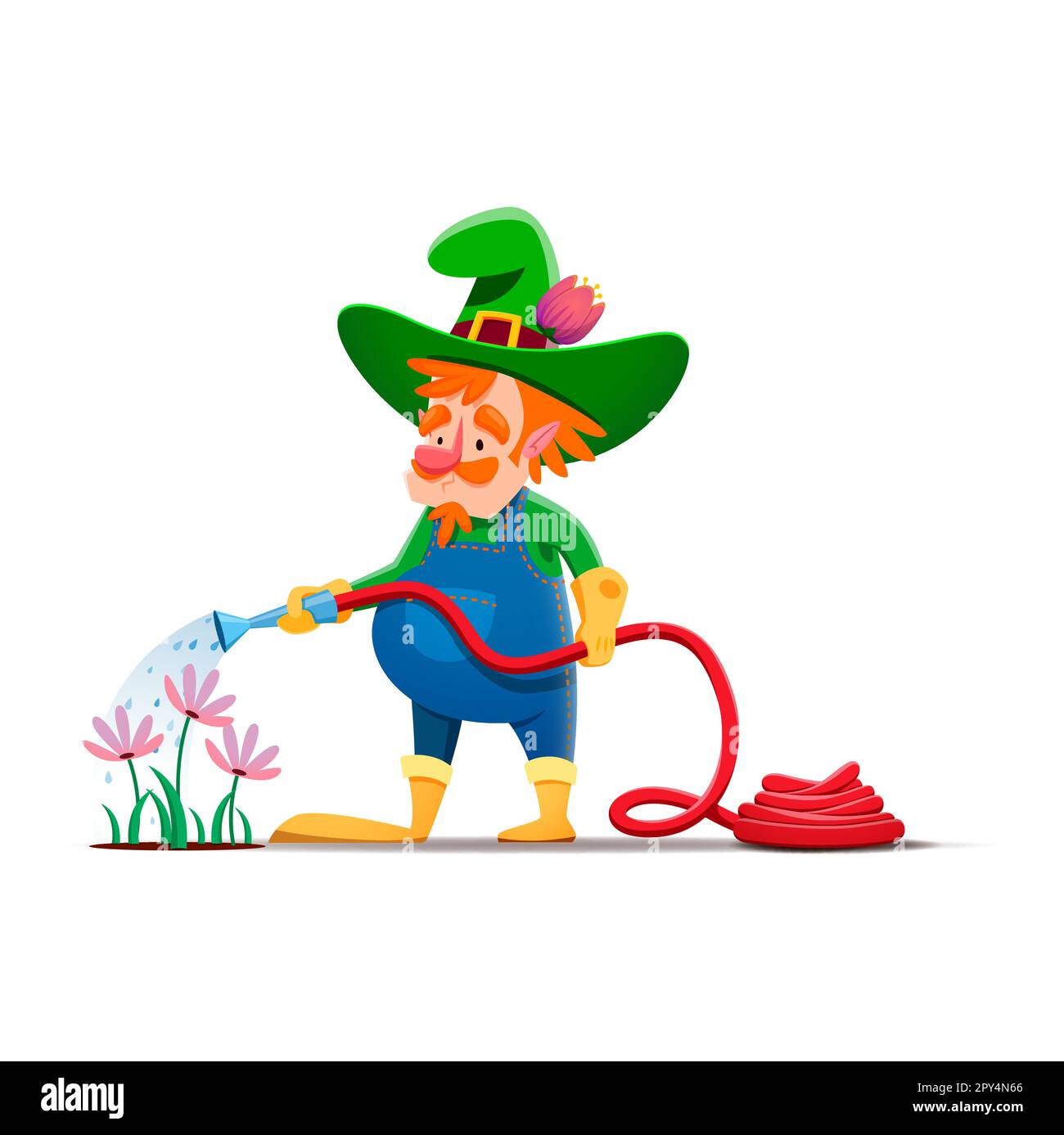 Gnome Fairy Wiki, Gnome, leaf, fictional Character, cartoon png