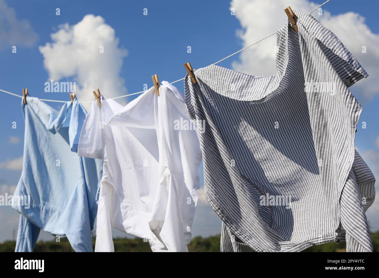 Laundry washing line new arrivals