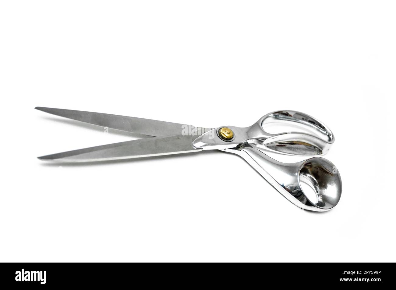 What Is The Hook On Hair Scissor Handles? Hook, Tang & Finger