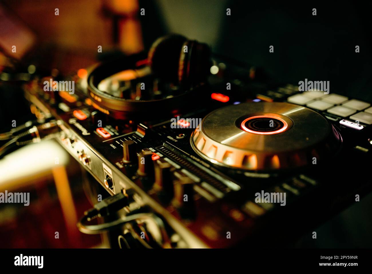 Vintage music festival hires stock photography and images Alamy