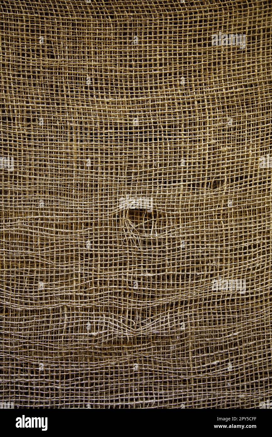 Esparto grass mesh background Stock Photo Alamy