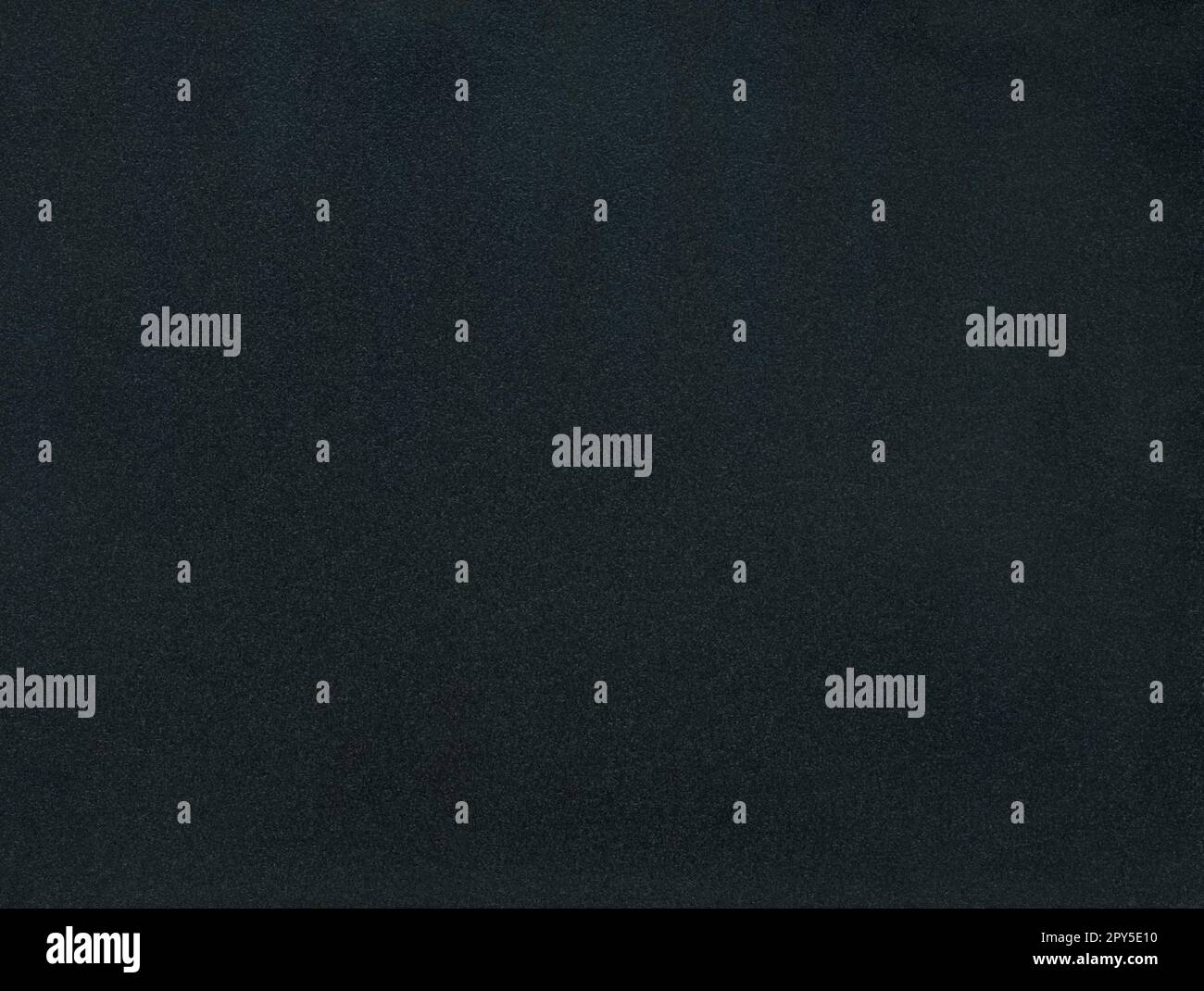 Dark black background with noise speckles Stock Photo
