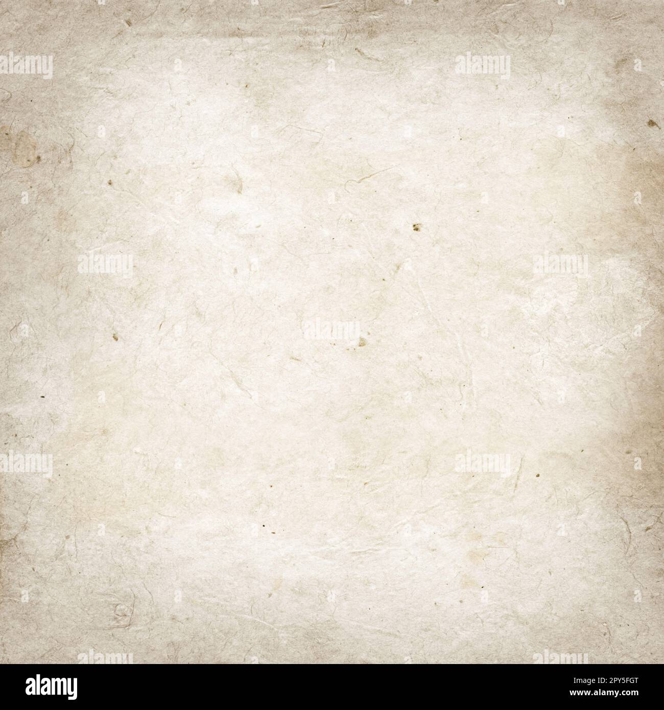 Old paper texture background. Square wallpaper Stock Photo Alamy