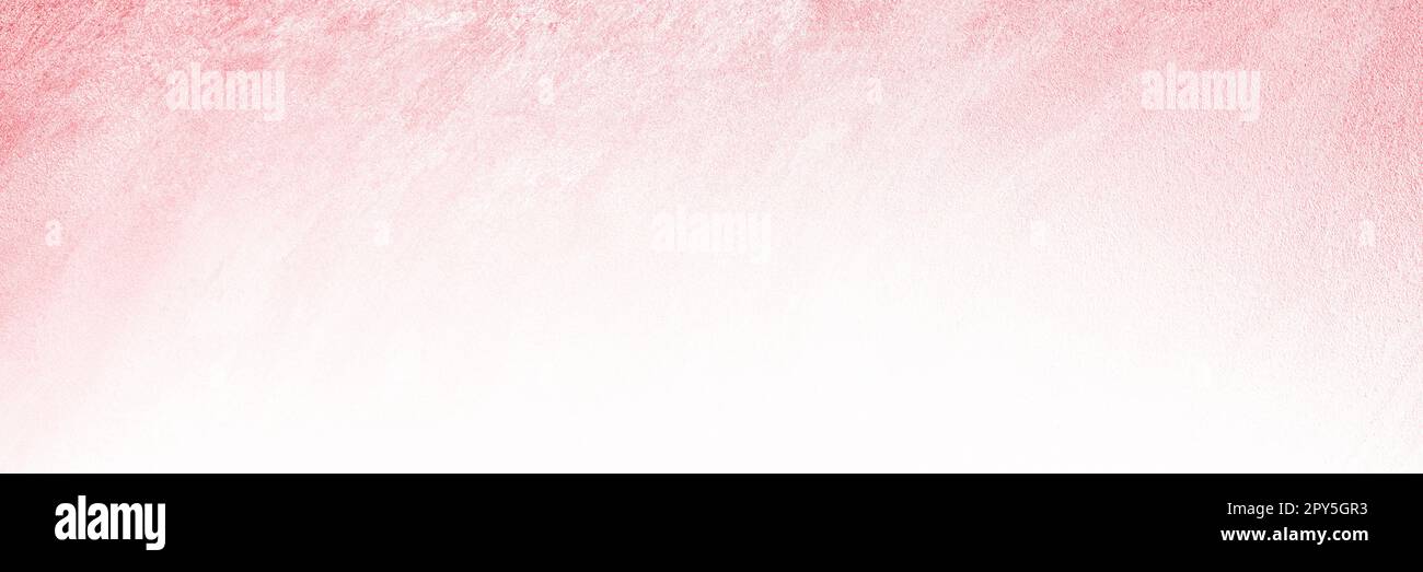 Pink textured background with copy space Stock Photo