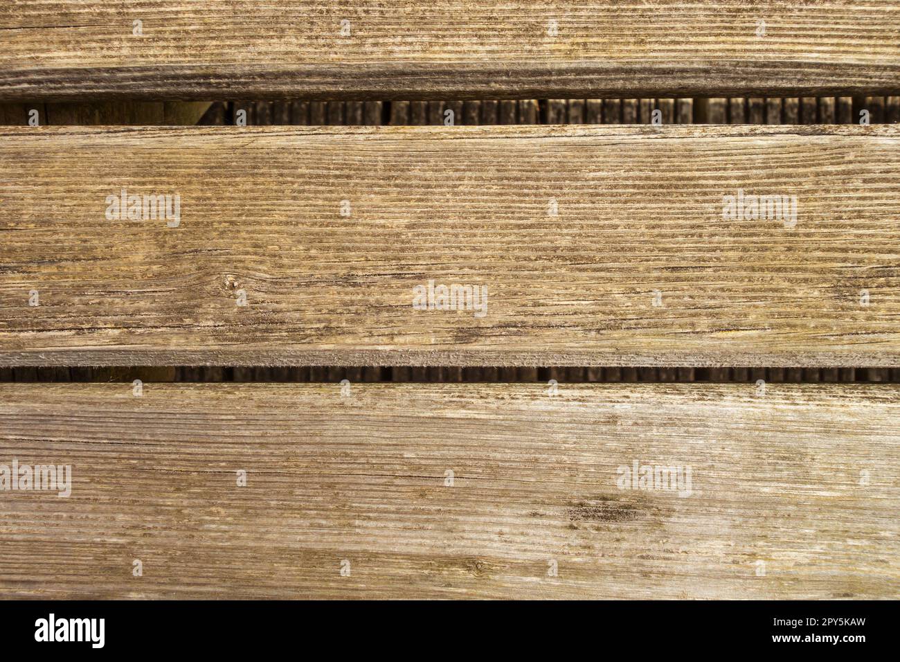 Wooden floor background texture Stock Photo