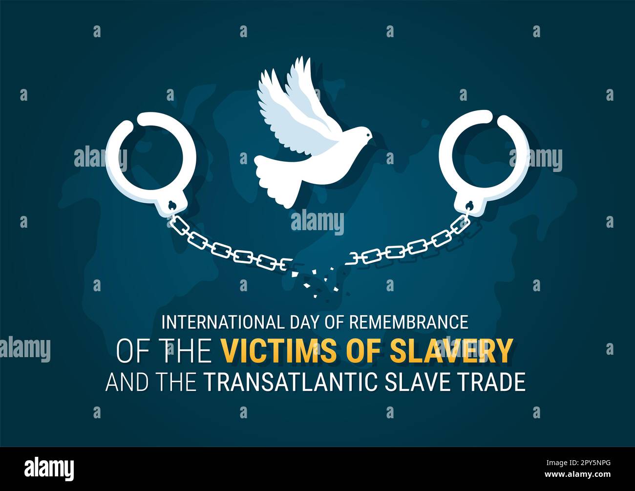 Slavery Broken Handcuffs slavery-broken-handcuffs
