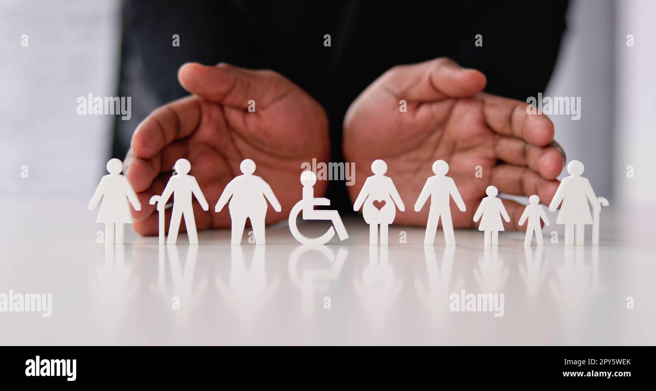 Diversity And Inclusion At Workplace Inclusive Hiring Stock Photo Alamy Diversity And Inclusion At Workplace Inclusive Hiring Stock Photo Alamy