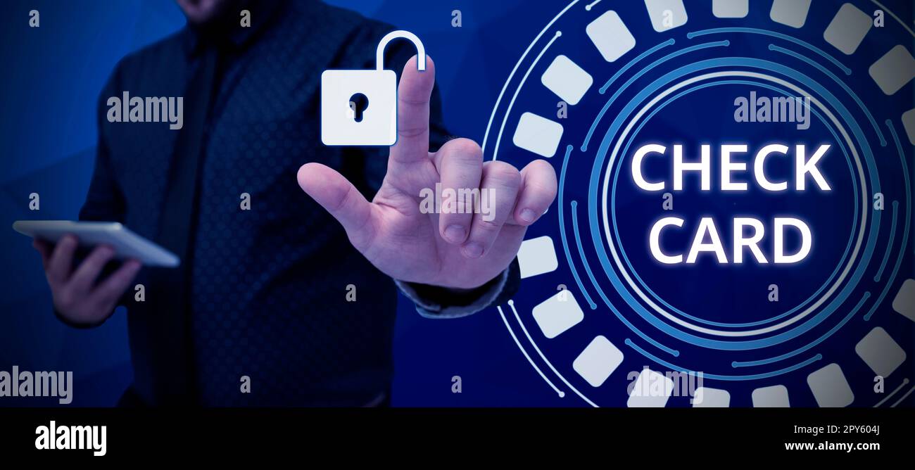 Account holder hi-res stock photography and images - Alamy