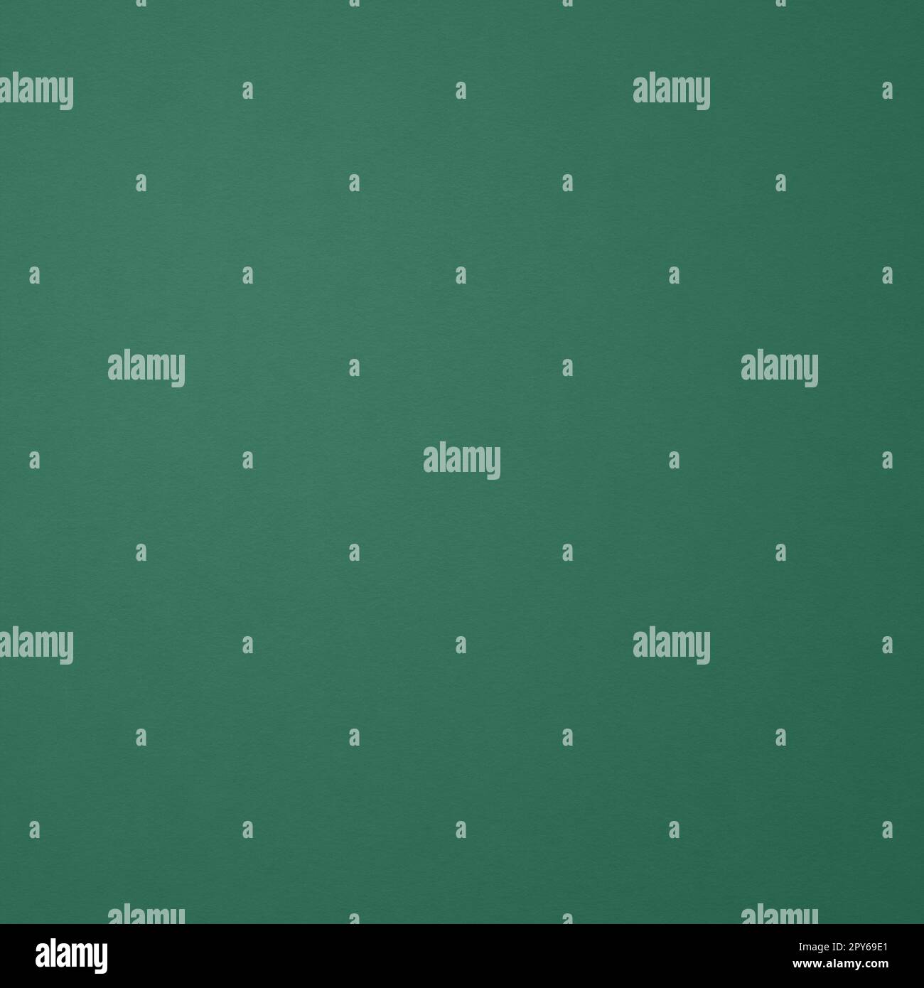 Dark green paper texture background Stock Photo