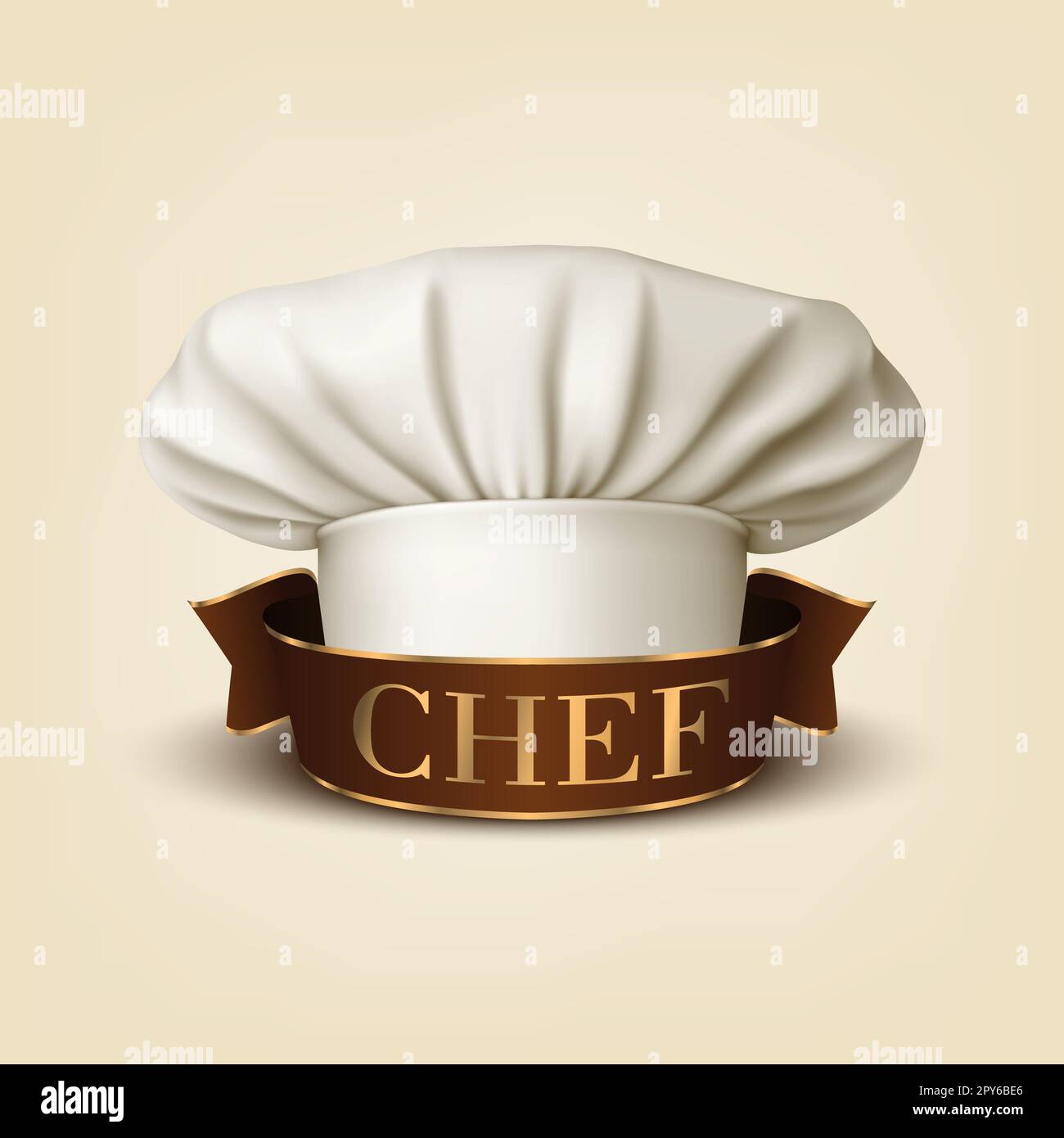 2,236 Toque Cuisinier Logo Images, Stock Photos, 3D objects, & Vectors