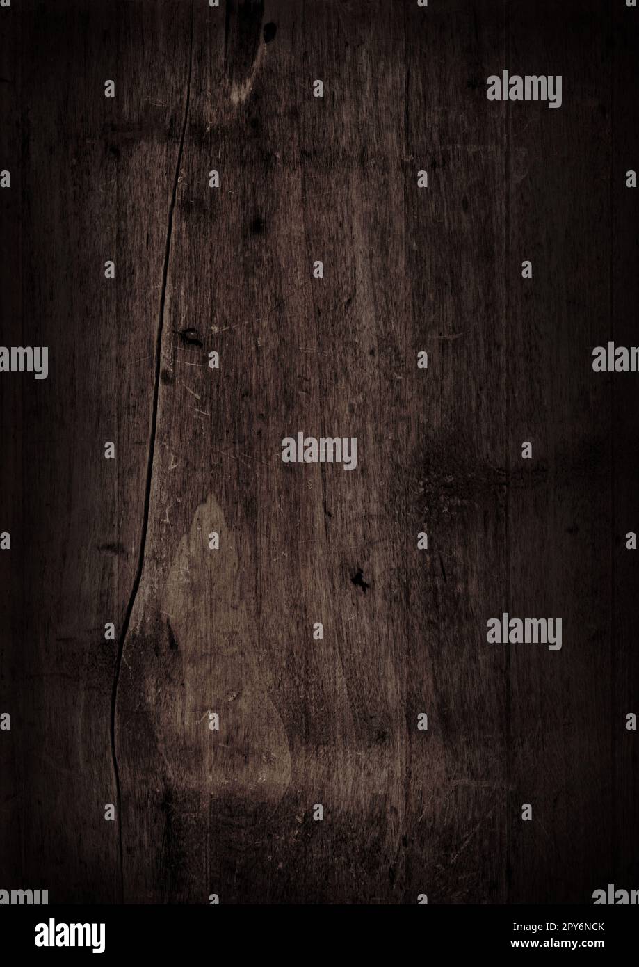 Old black wood texture background Stock Photo - Alamy