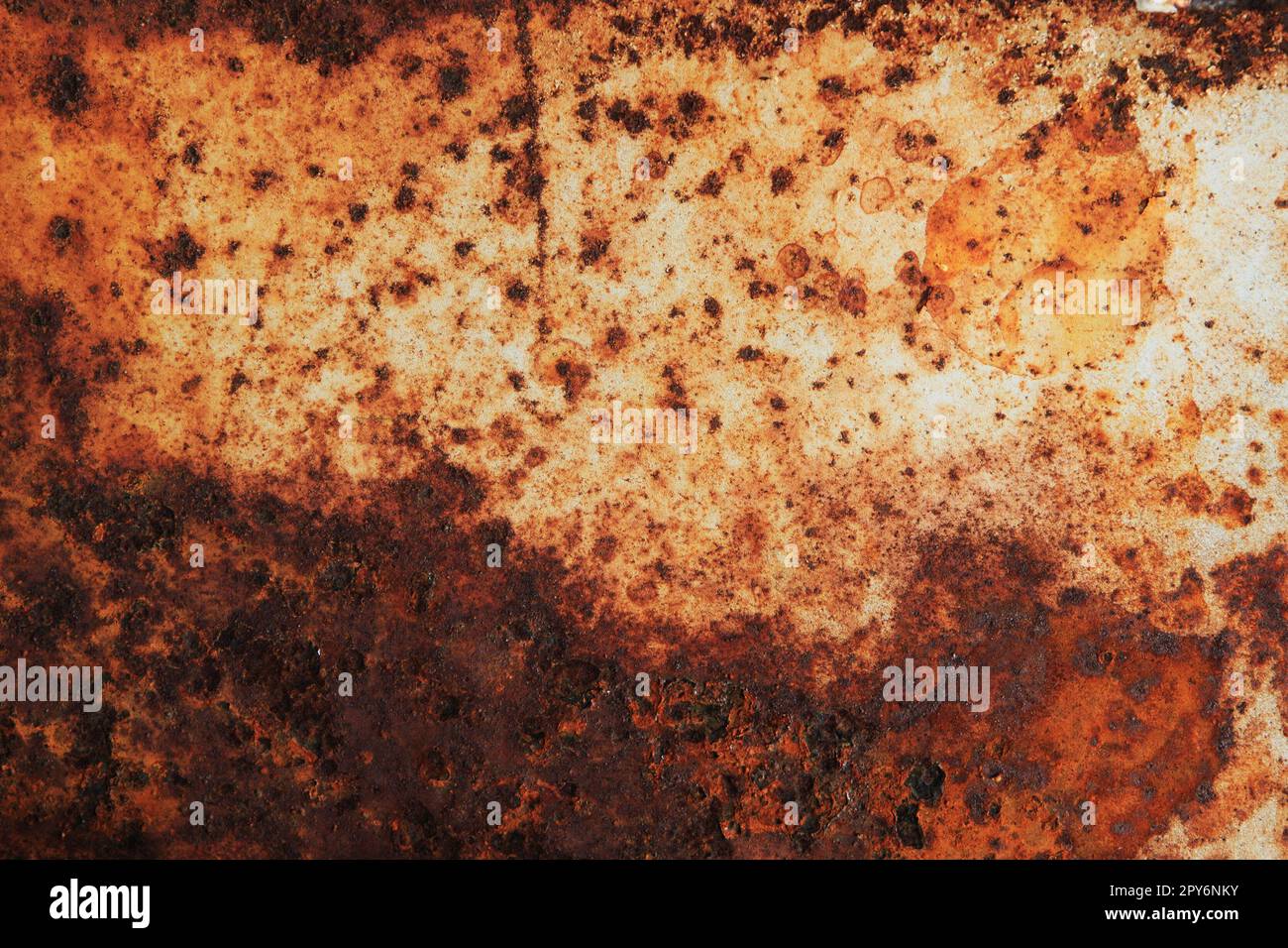 Old rusting steel structure hi-res stock photography and images - Alamy