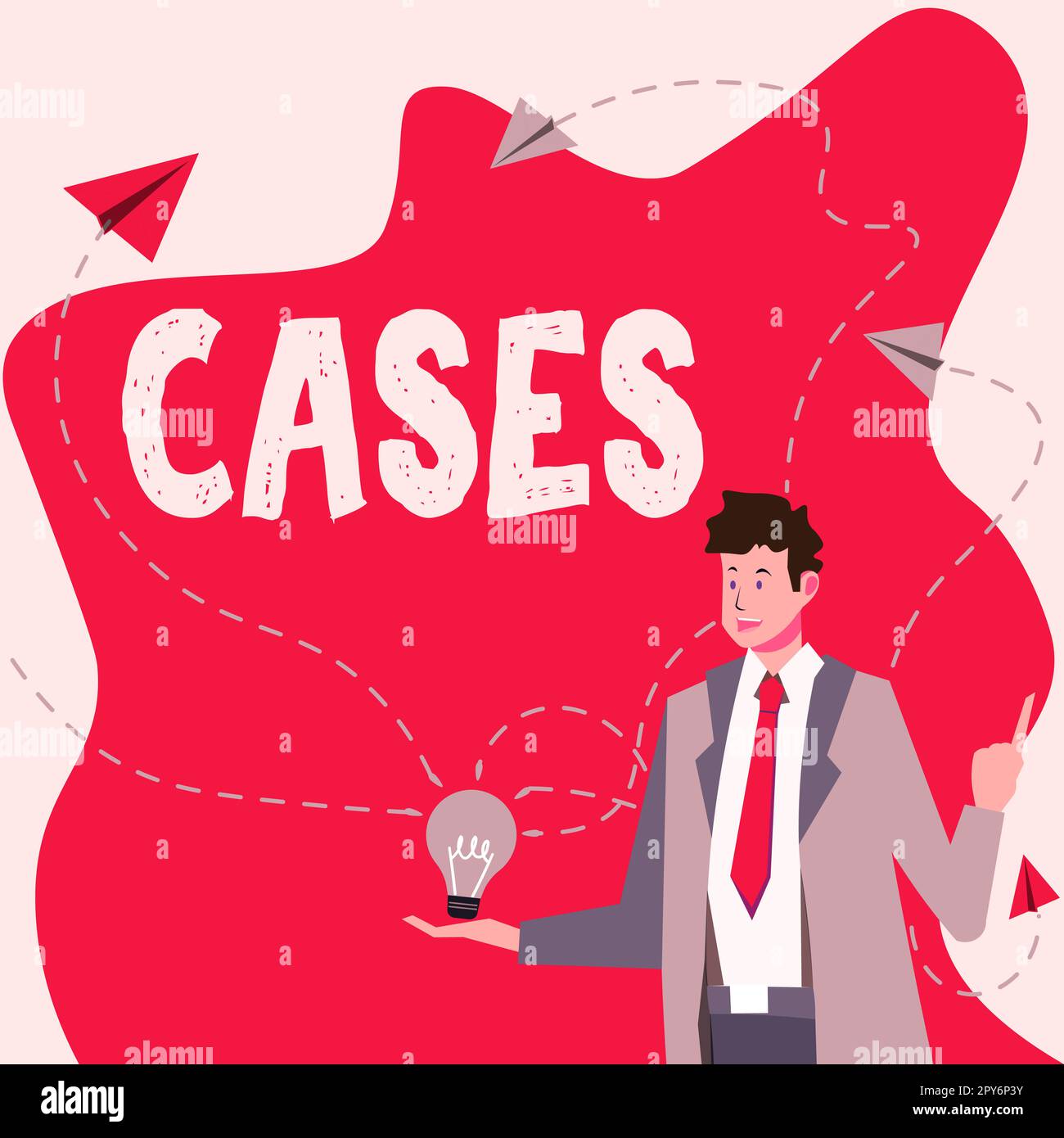 Conceptual display Cases. Word for Electronic Devices safety cover