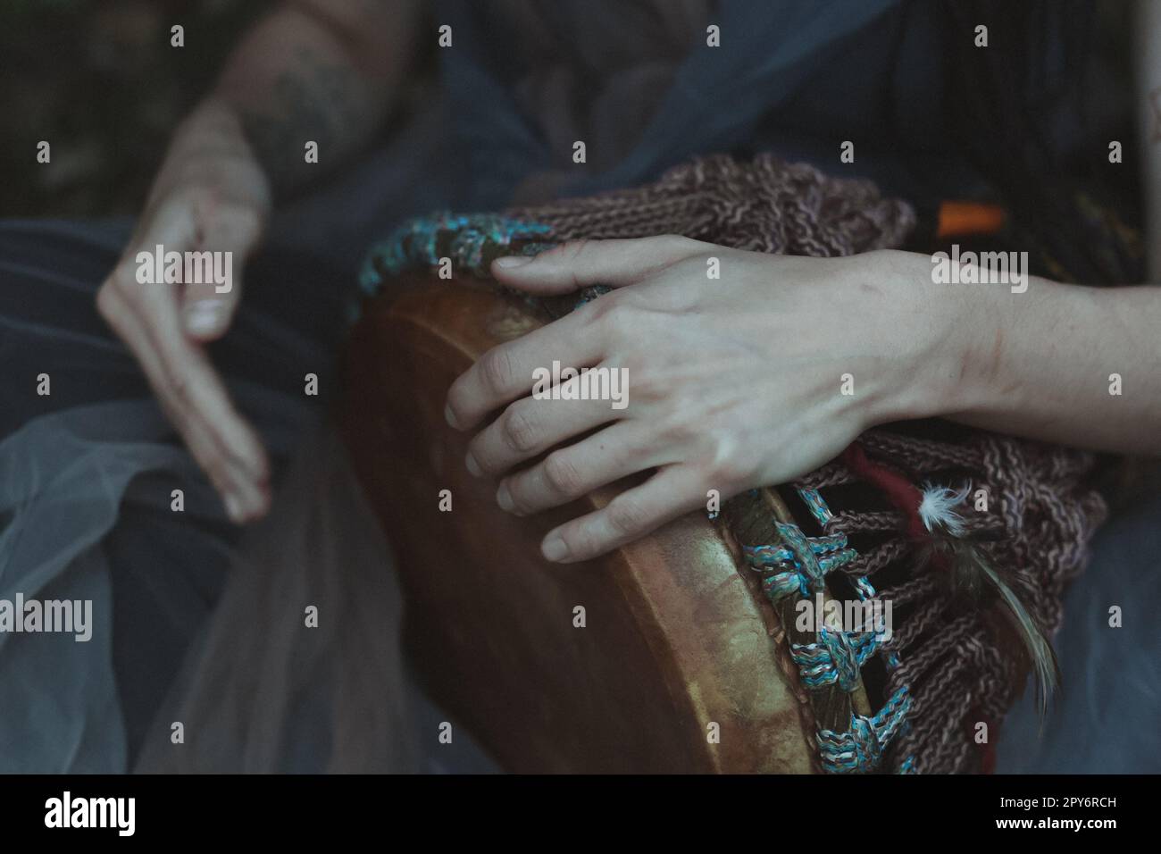 Drum wallpaper hi-res stock photography and images - Alamy