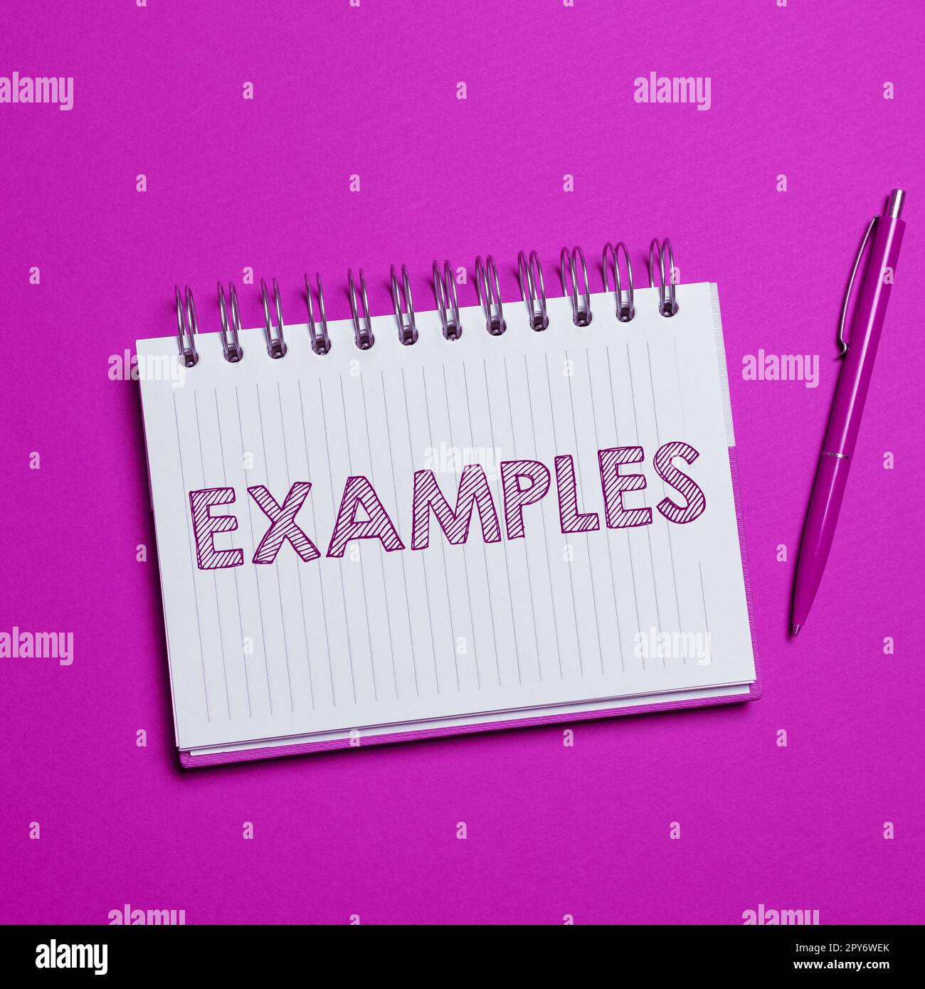 Inspiration showing sign Examples. Business overview photo Sample Model ...