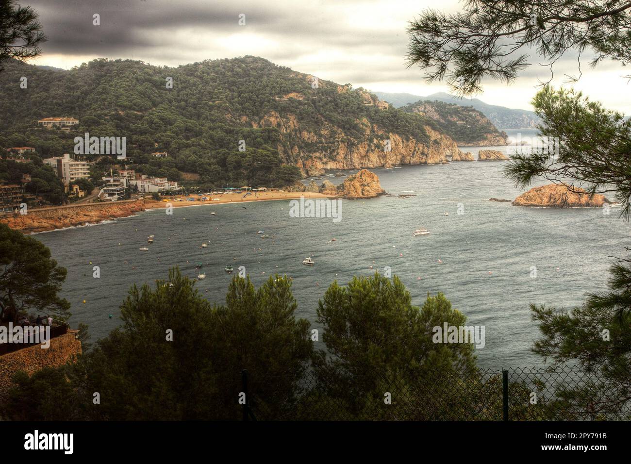 Image captures stunning view hi-res stock photography and images - Alamy
