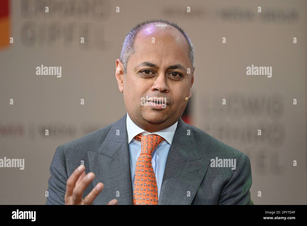 Ludwig fresenius hi-res stock photography and images - Alamy