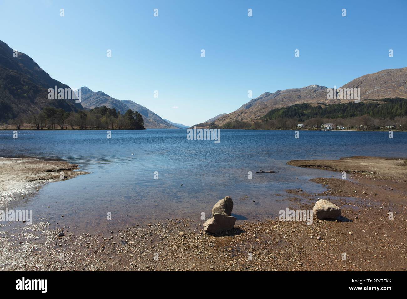 Fourth longest in scotland hires stock photography and images Alamy