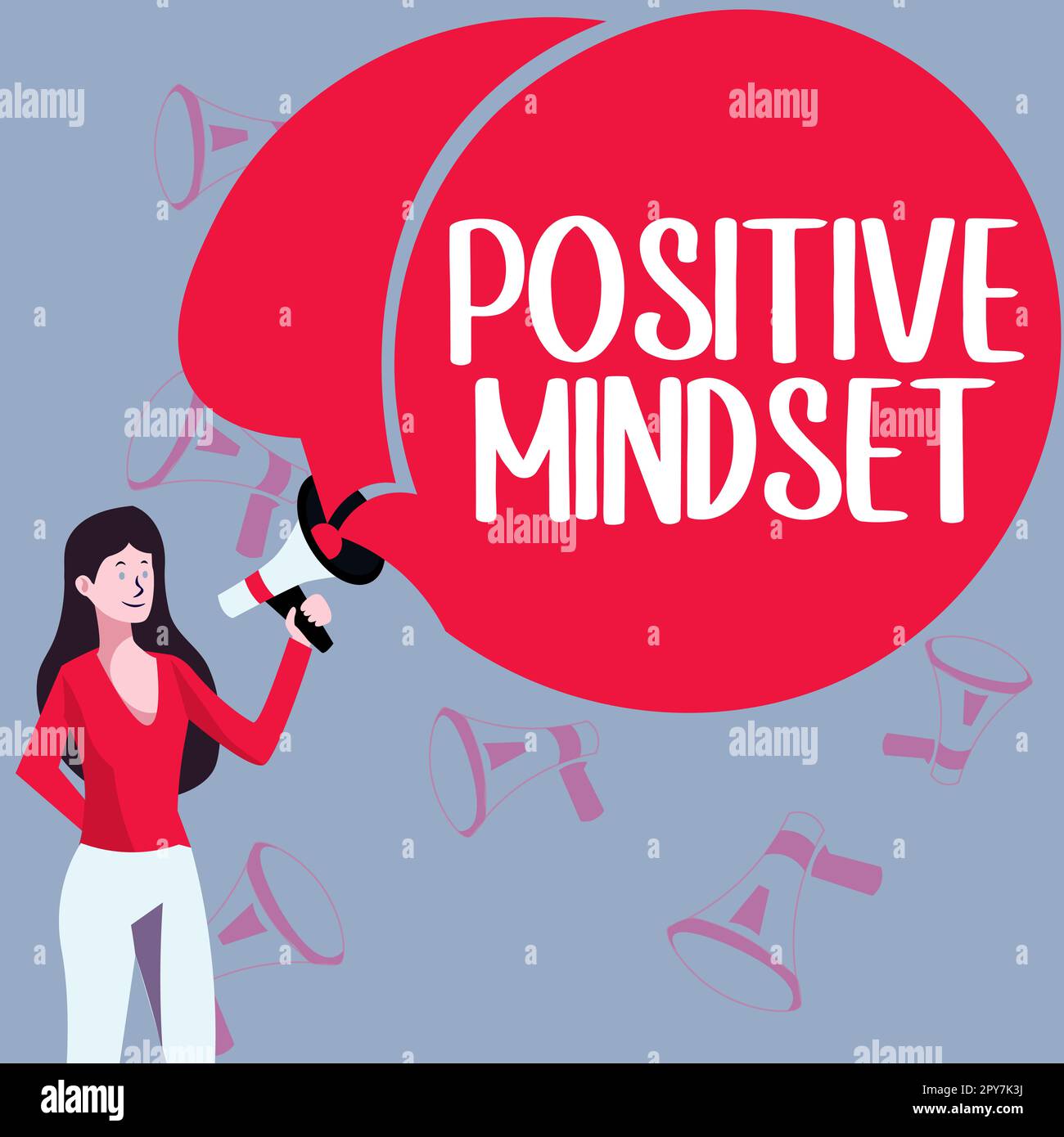 Strong mindset hi-res stock photography and images - Alamy