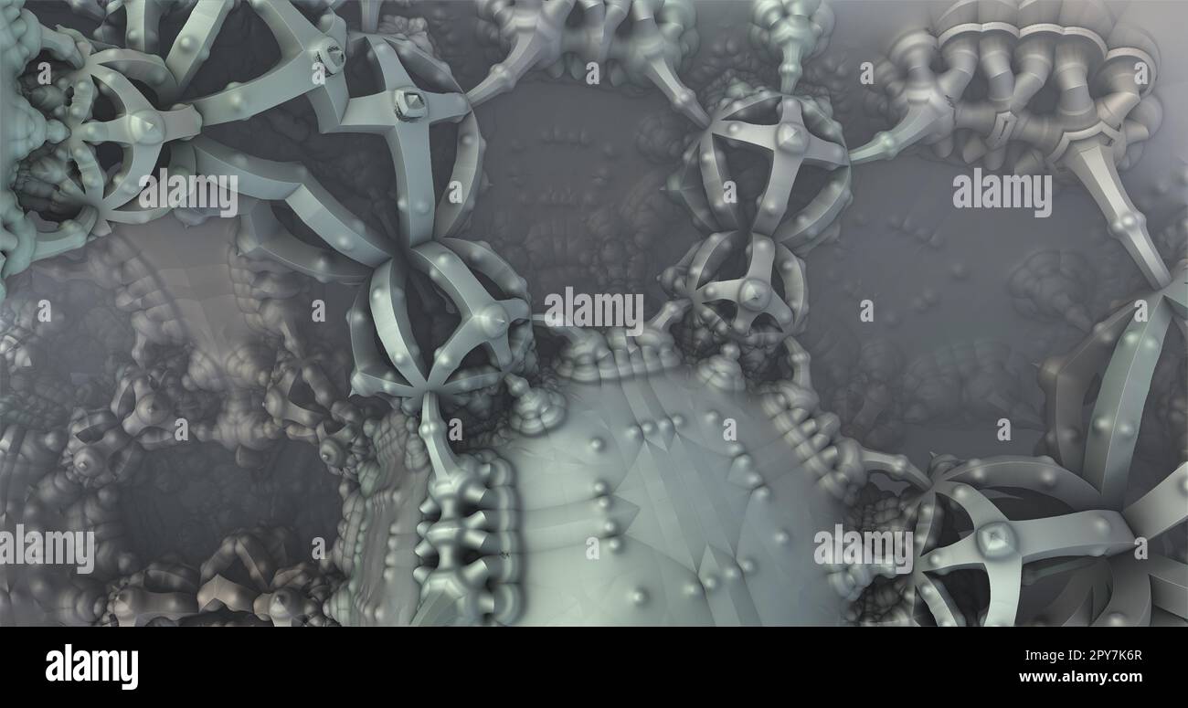 the Architecture and Technology of an alien planet under an alien sun ...