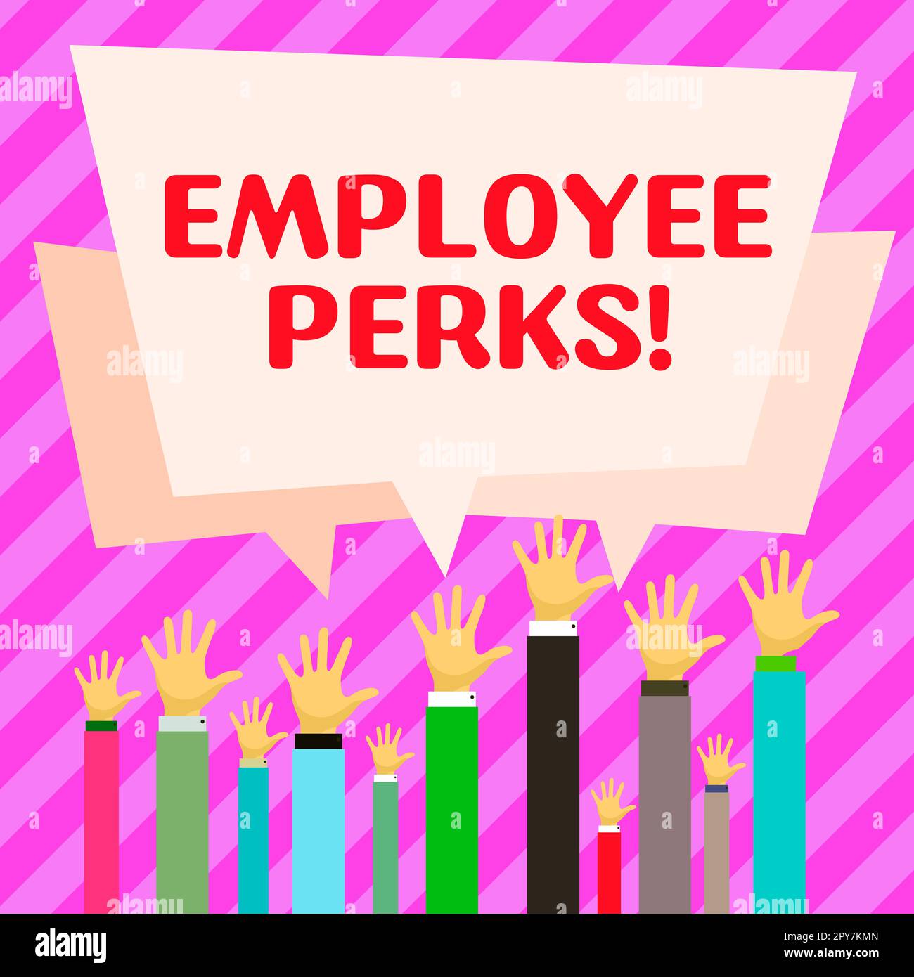 Employee health benefits hires stock photography and images Alamy