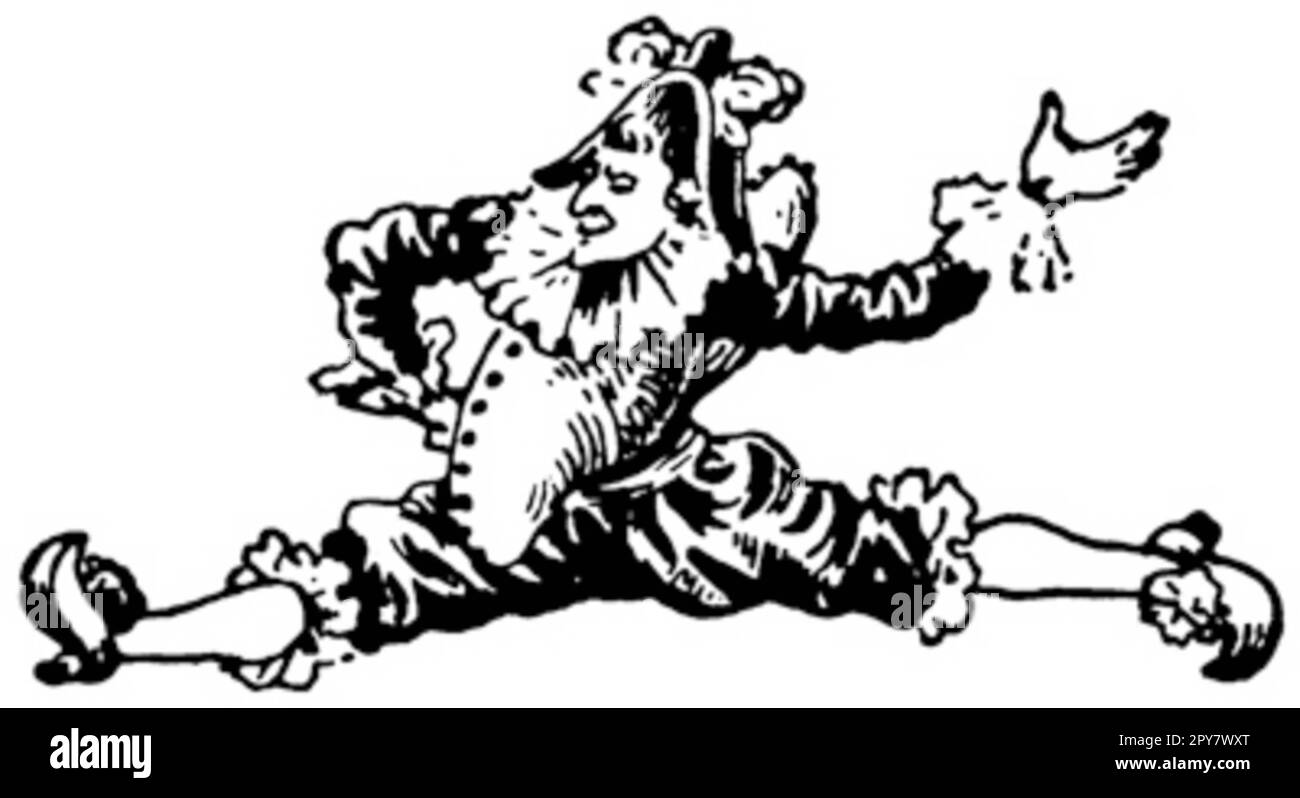 Historic puppet Black and White Stock Photos & Images - Alamy