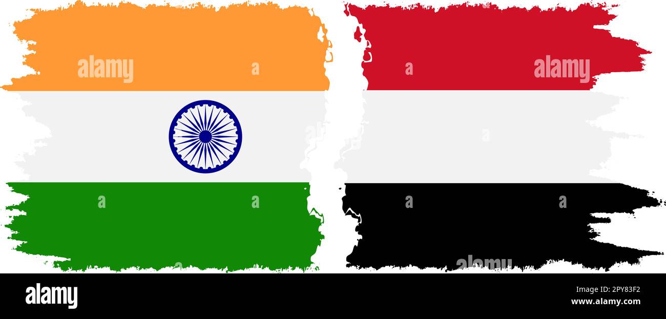 Ispl Map Is Yemen Supported By India? , Infographic: Yemen’s war explained in ...