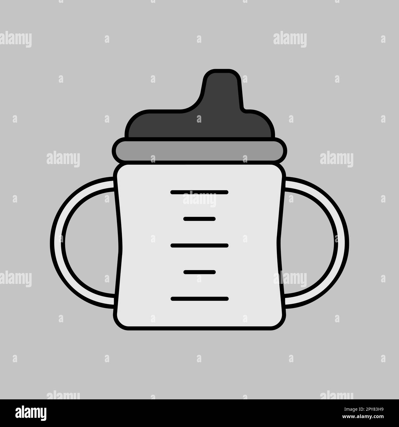 https://c8.alamy.com/comp/2PY83H9/toddler-sippy-cup-isolated-vector-grayscale-icon-graph-symbol-for-children-and-newborn-babies-web-site-and-apps-design-logo-app-ui-2PY83H9.jpg