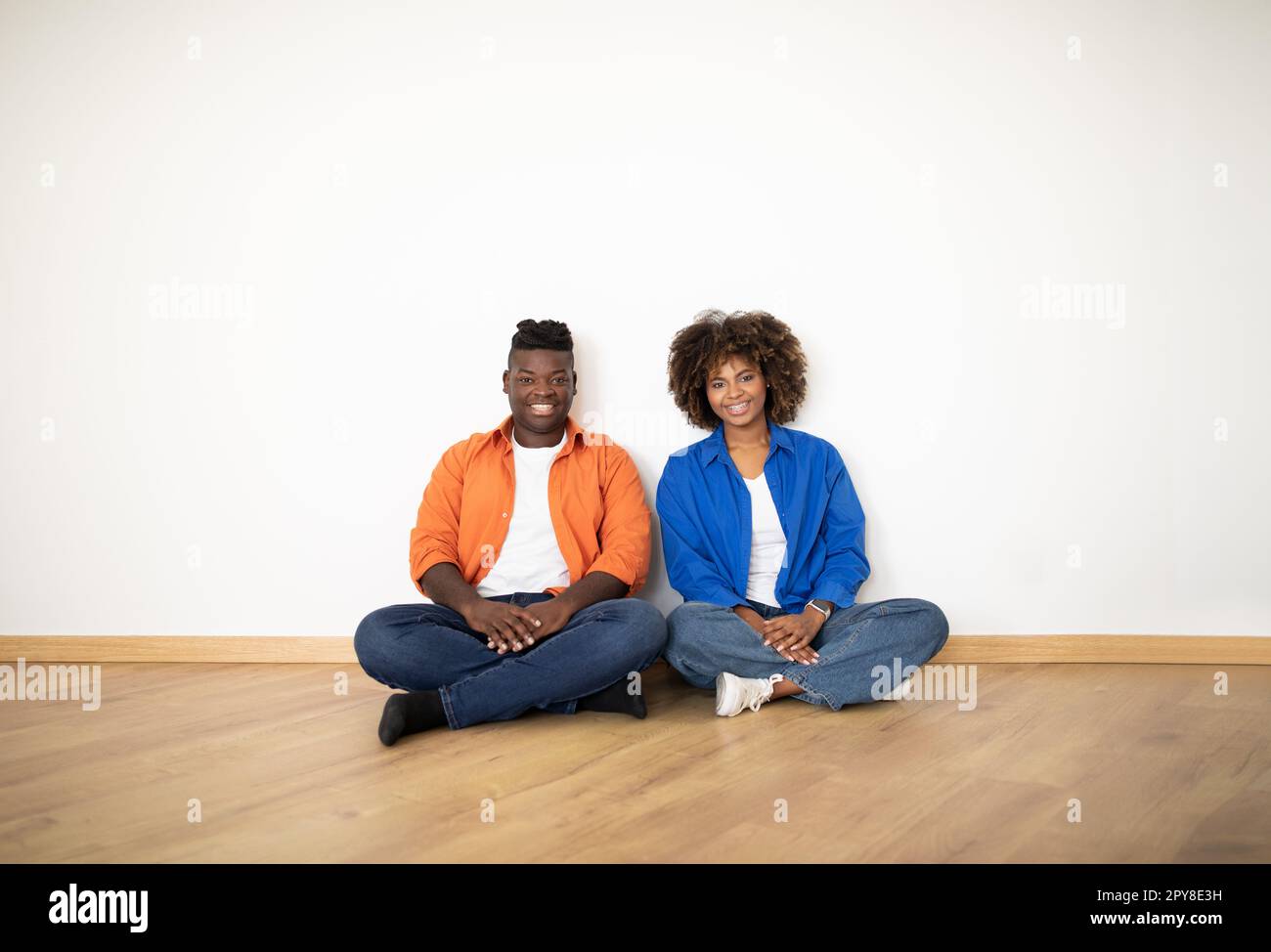 Couple black man white woman model hi-res stock photography and images ...