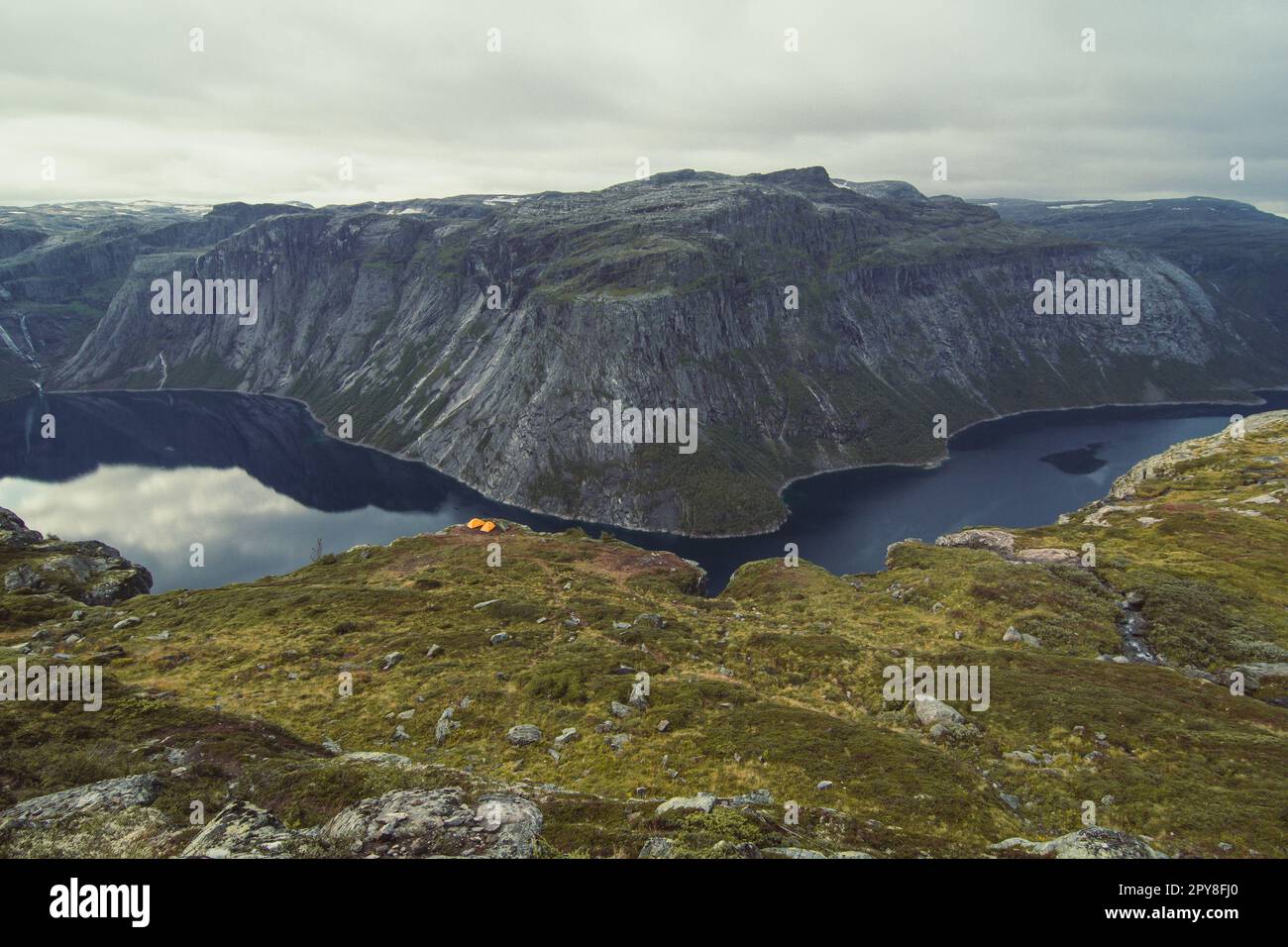 Steep mountain hi-res stock photography and images - Alamy